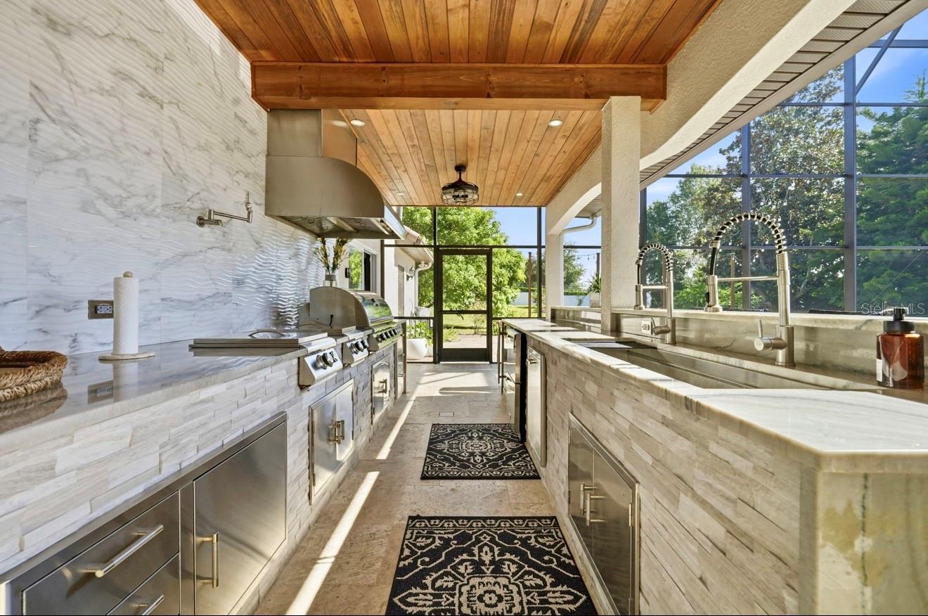 HARBOR ISLE - Residential