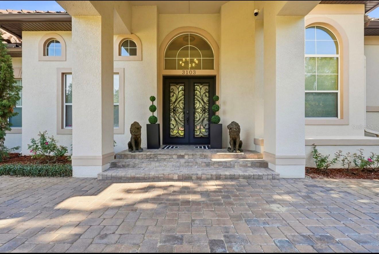 3103 SEIGNEURY DRIVE