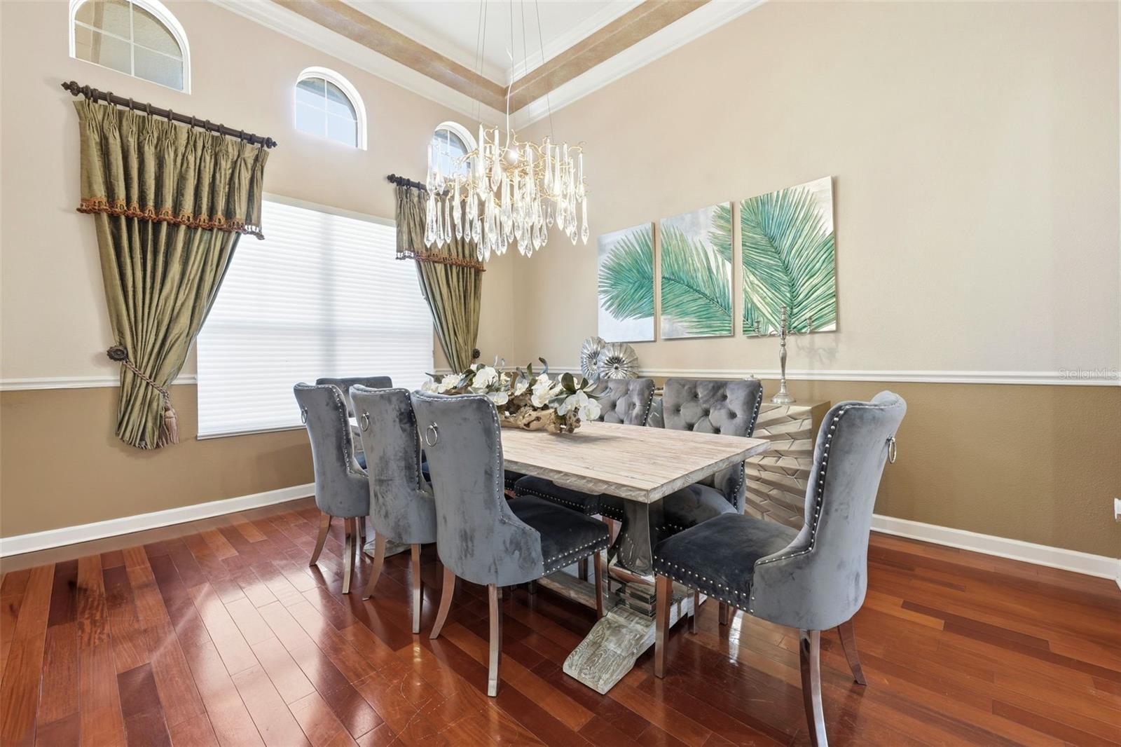 HARBOR ISLE - Residential