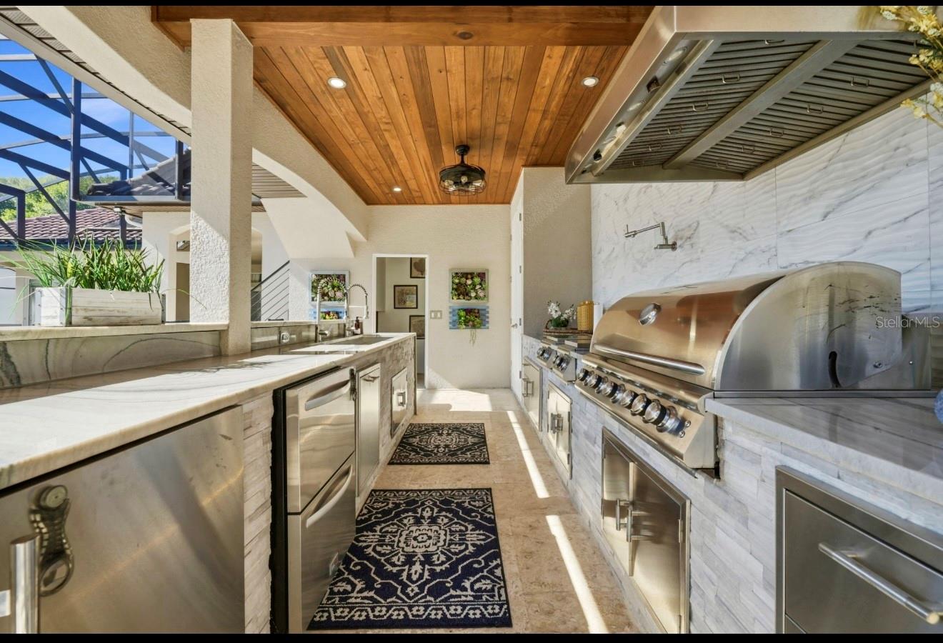 HARBOR ISLE - Residential