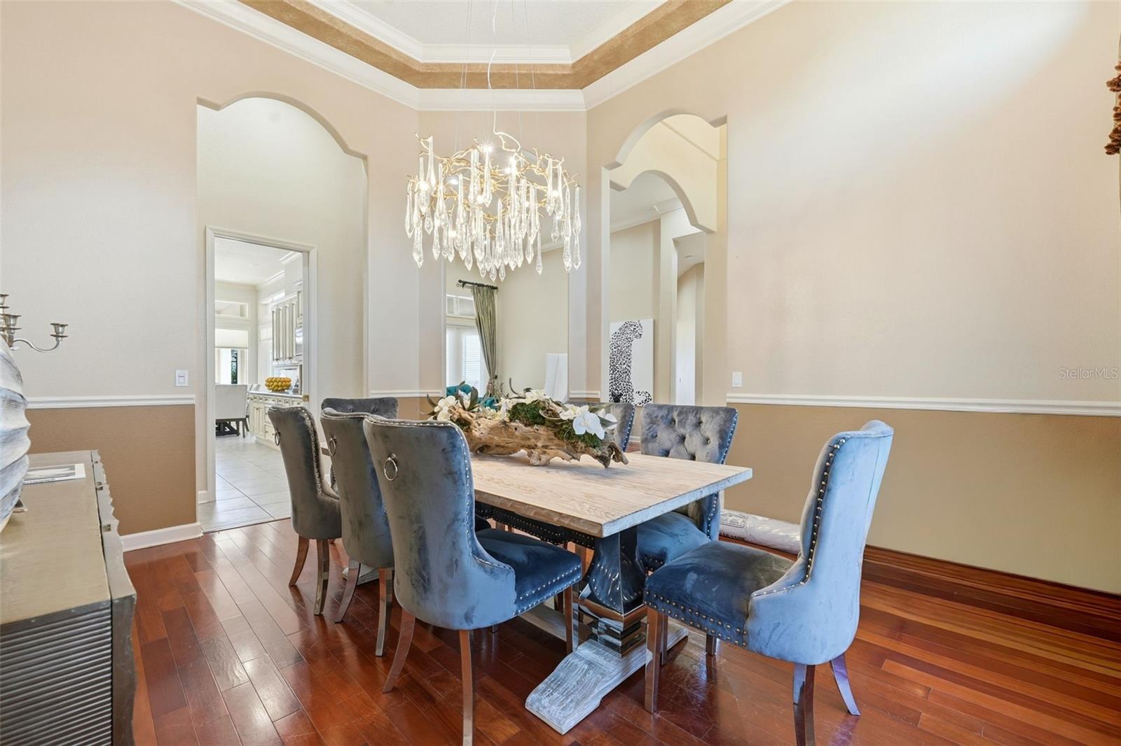 HARBOR ISLE - Residential