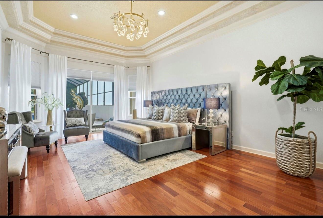 HARBOR ISLE - Residential