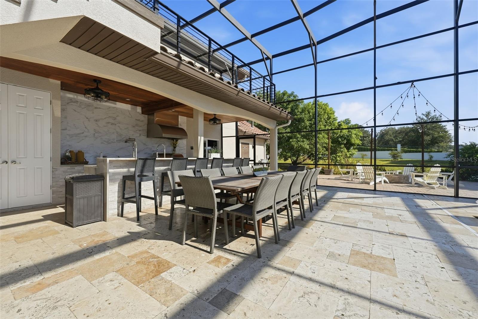 HARBOR ISLE - Residential