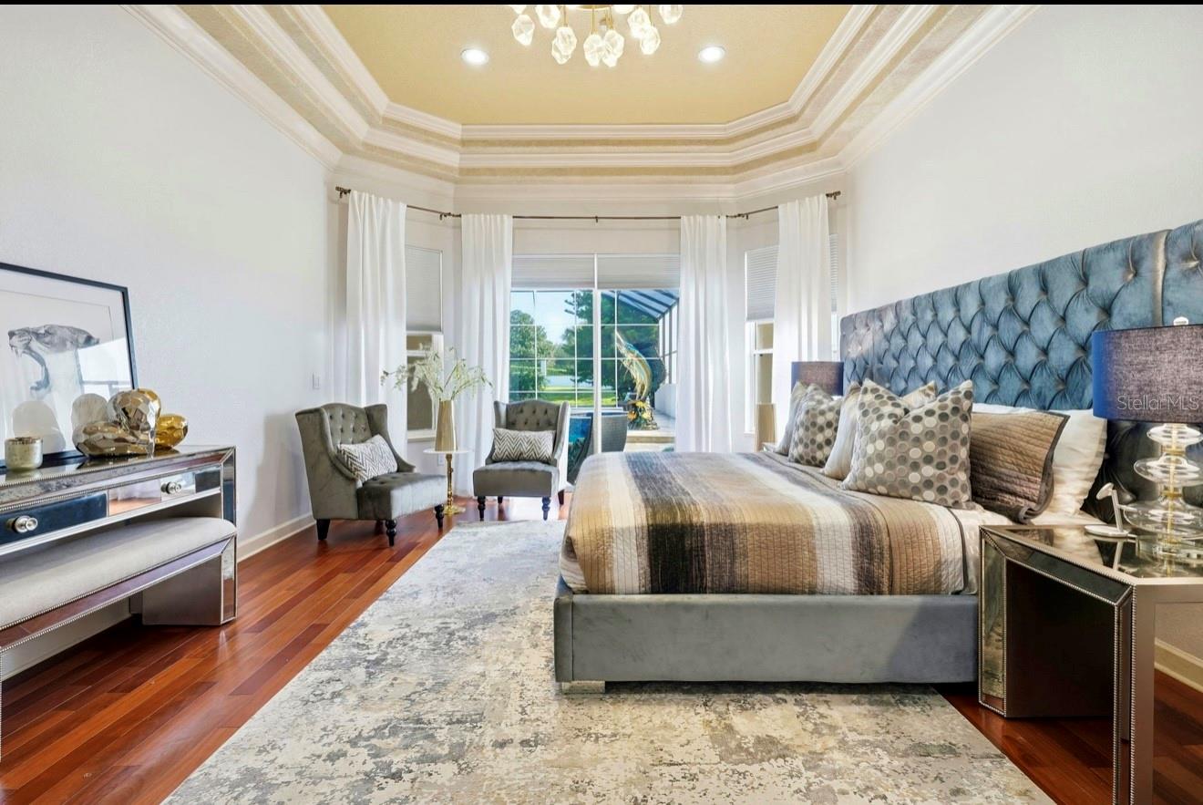 HARBOR ISLE - Residential