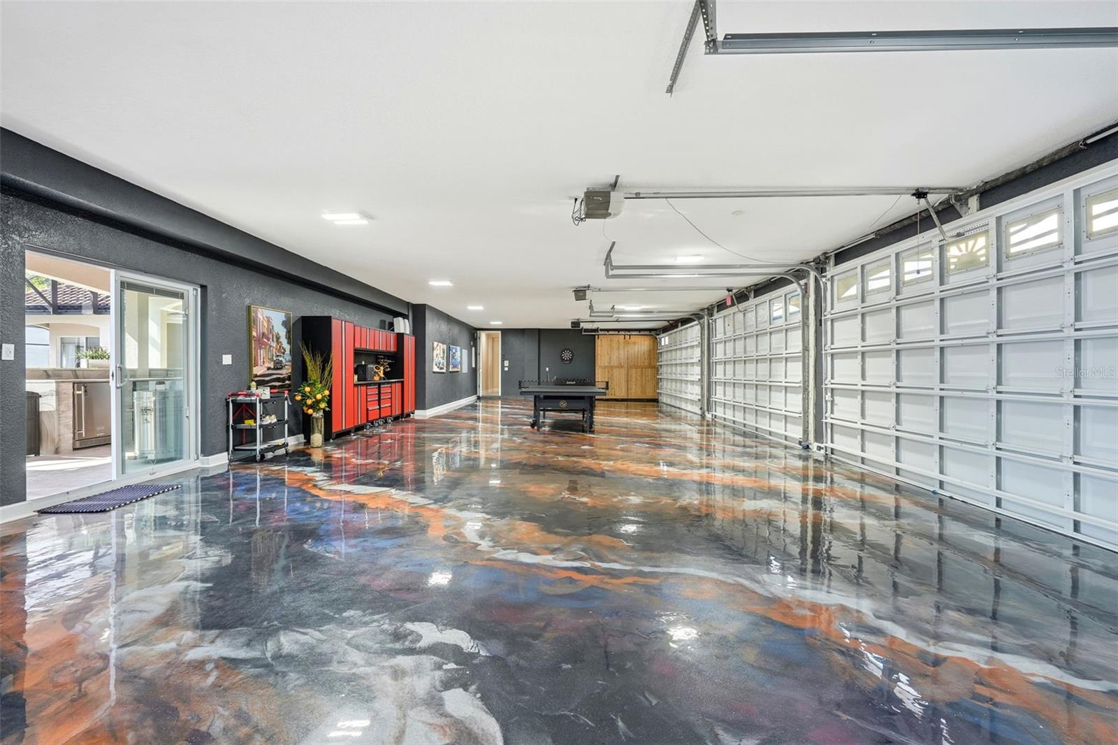 HARBOR ISLE - Residential