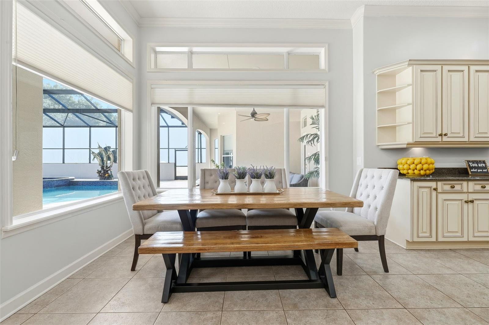 HARBOR ISLE - Residential