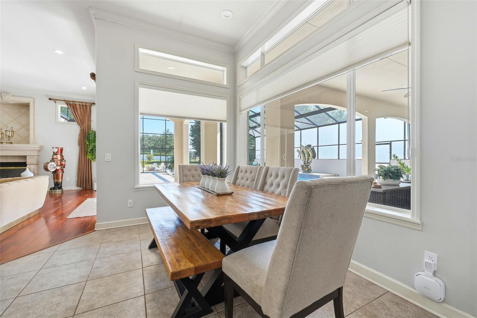 HARBOR ISLE - Residential