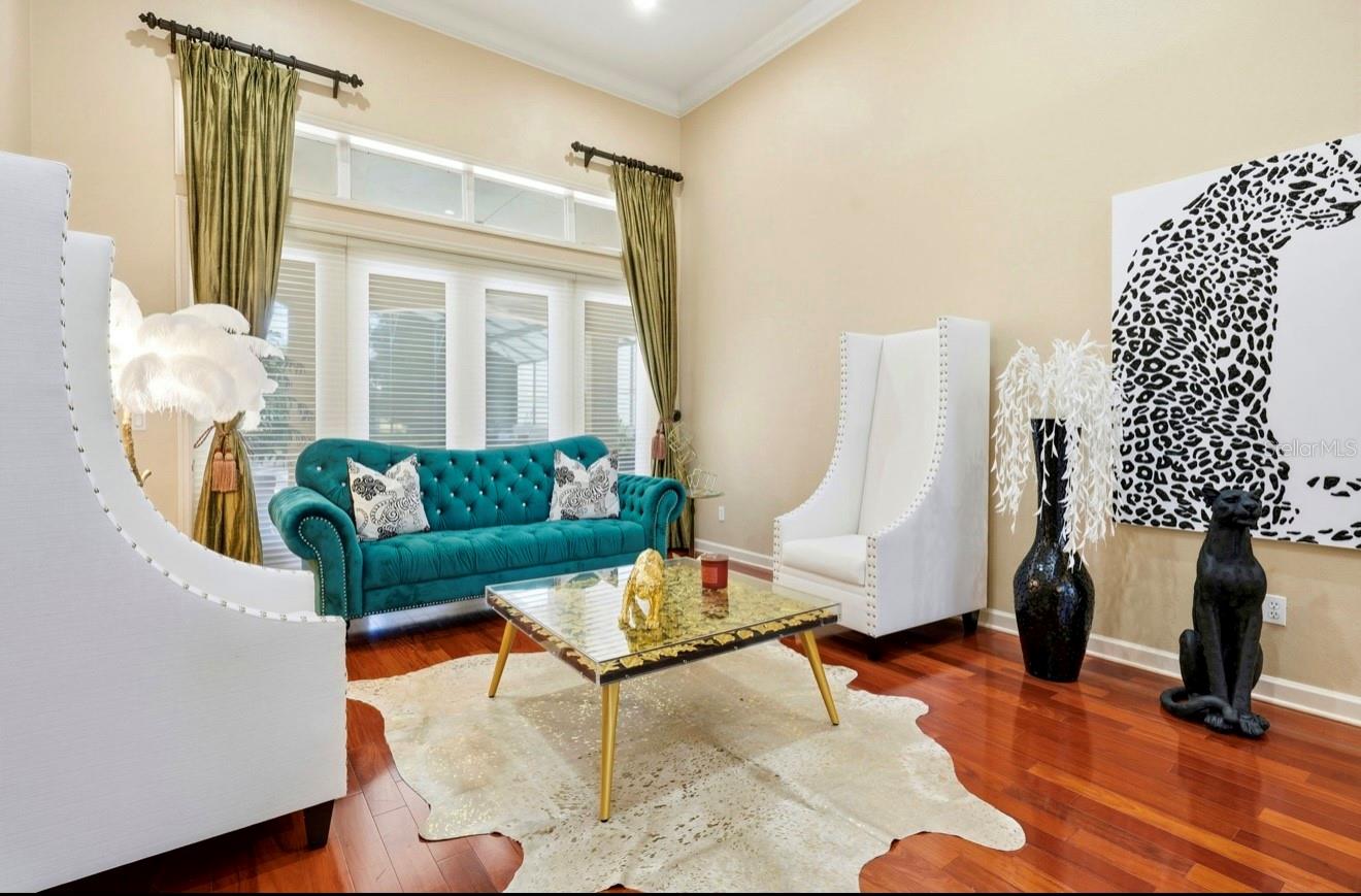 HARBOR ISLE - Residential