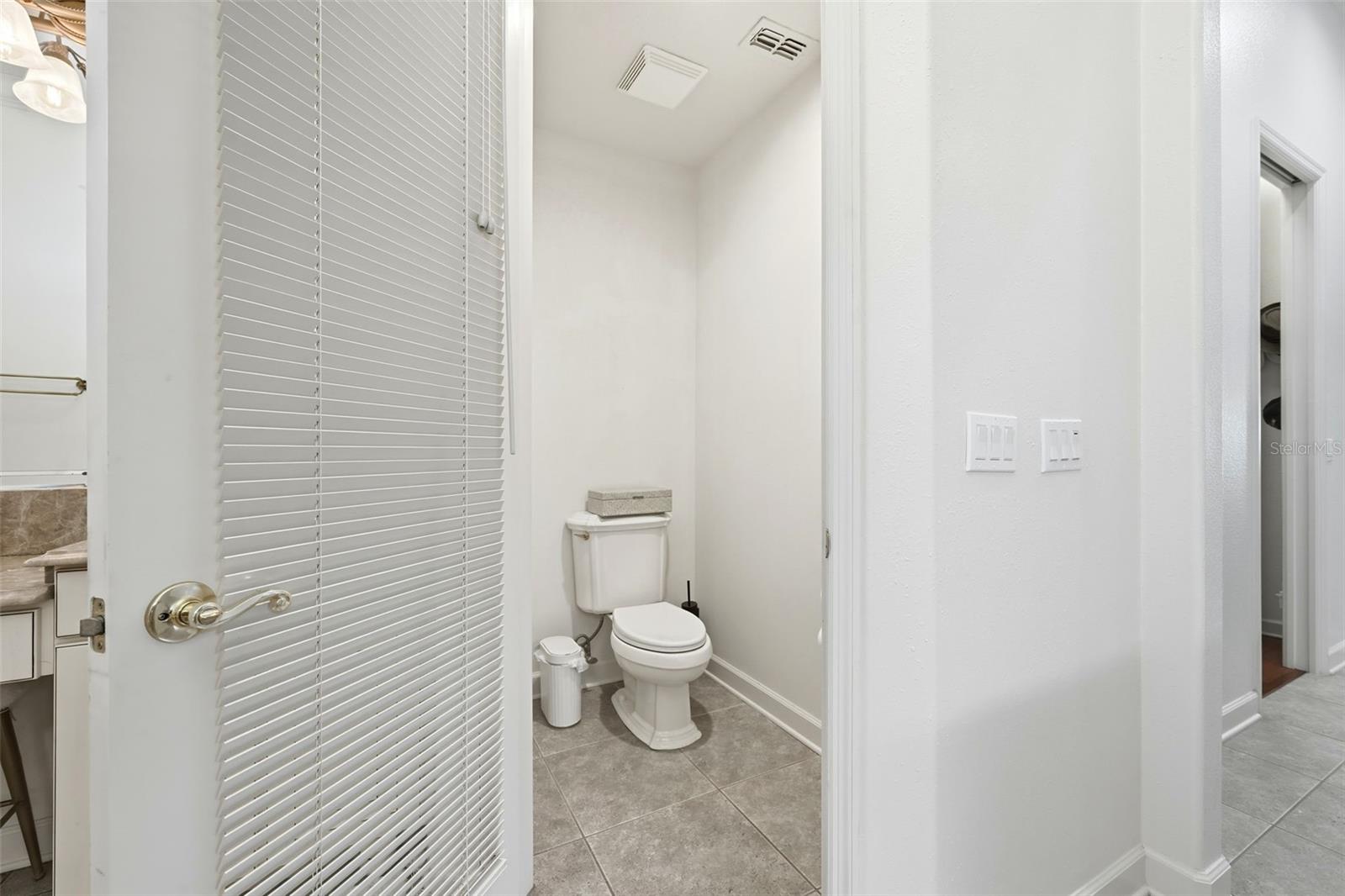 HARBOR ISLE - Residential