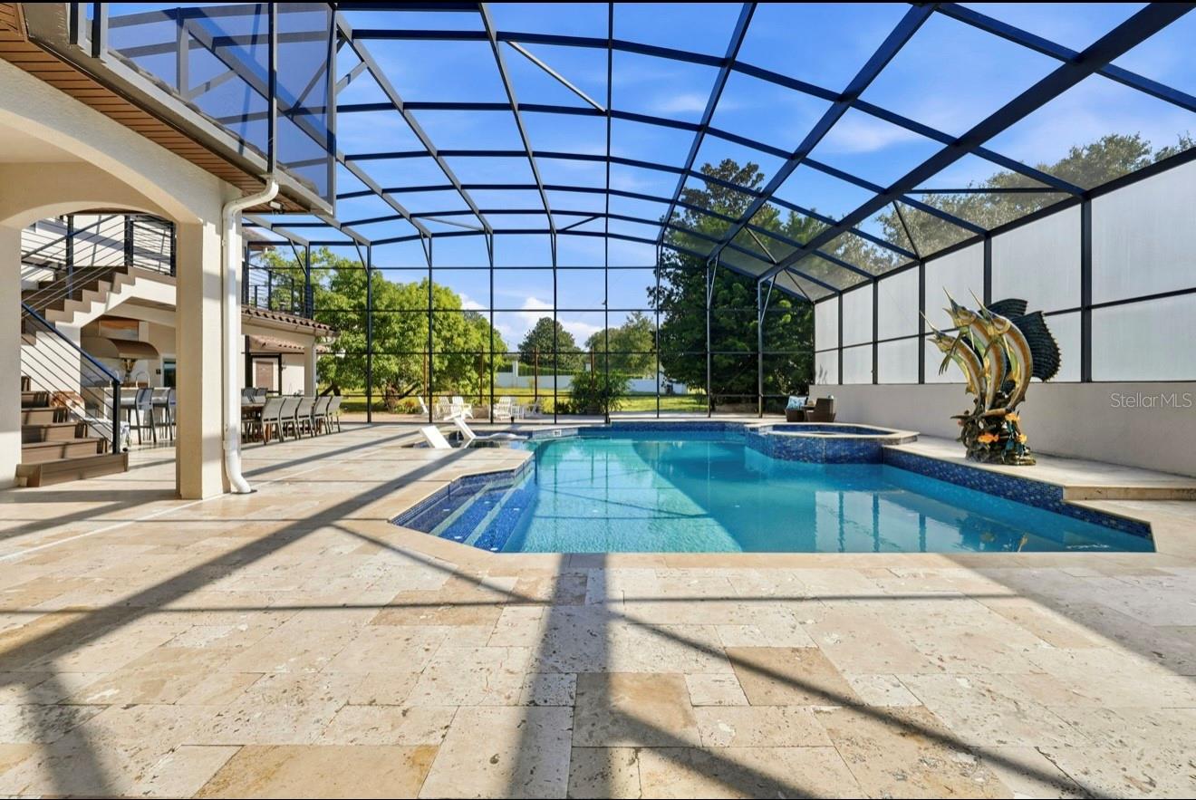 HARBOR ISLE - Residential