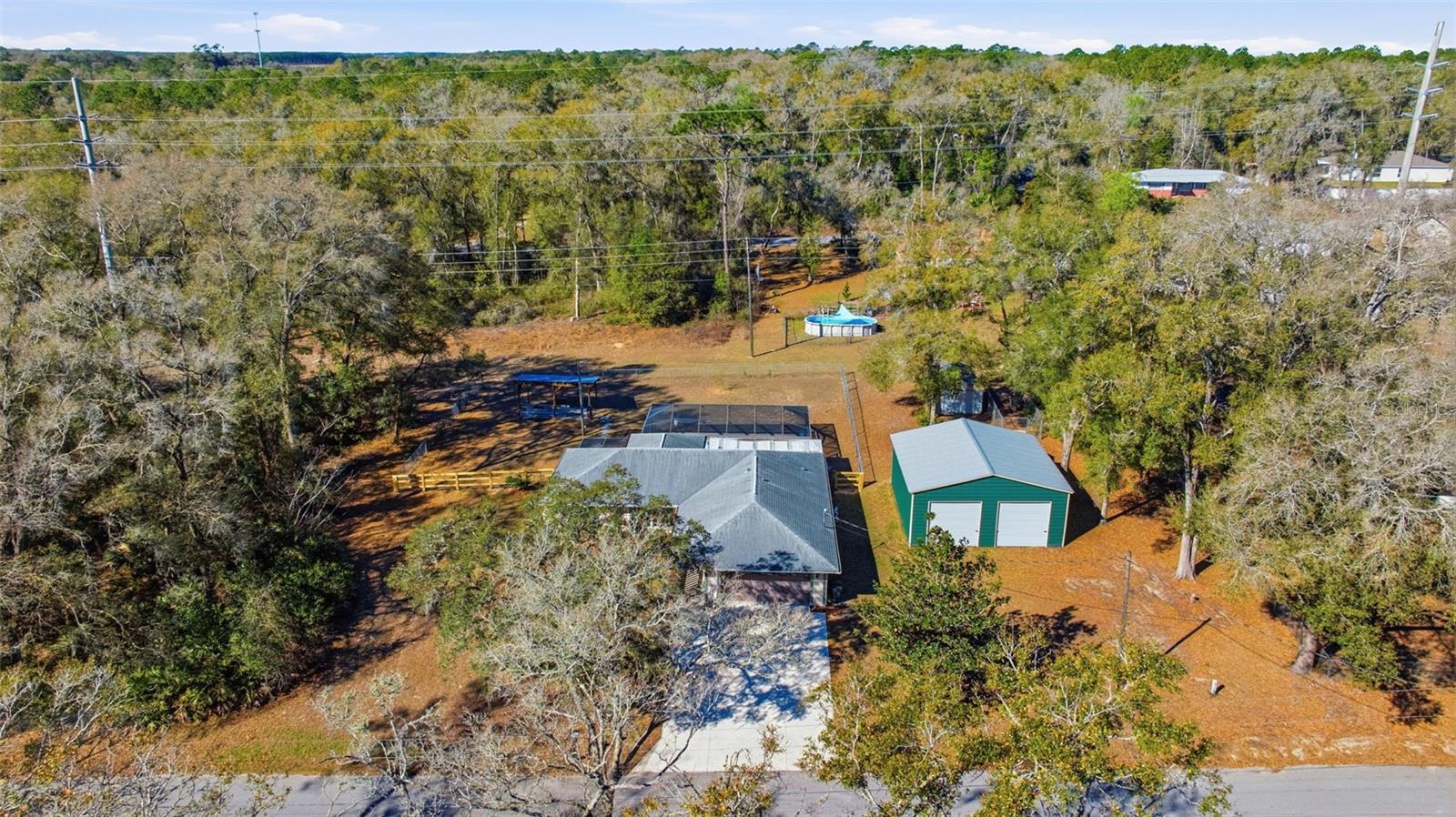 INVERNESS HLNDS UN #8 - Residential