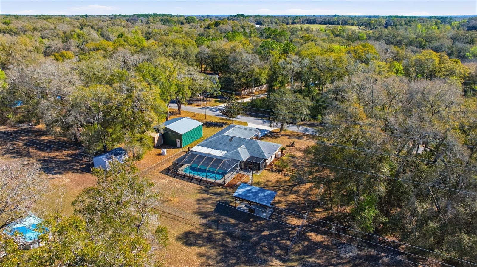 INVERNESS HLNDS UN #8 - Residential