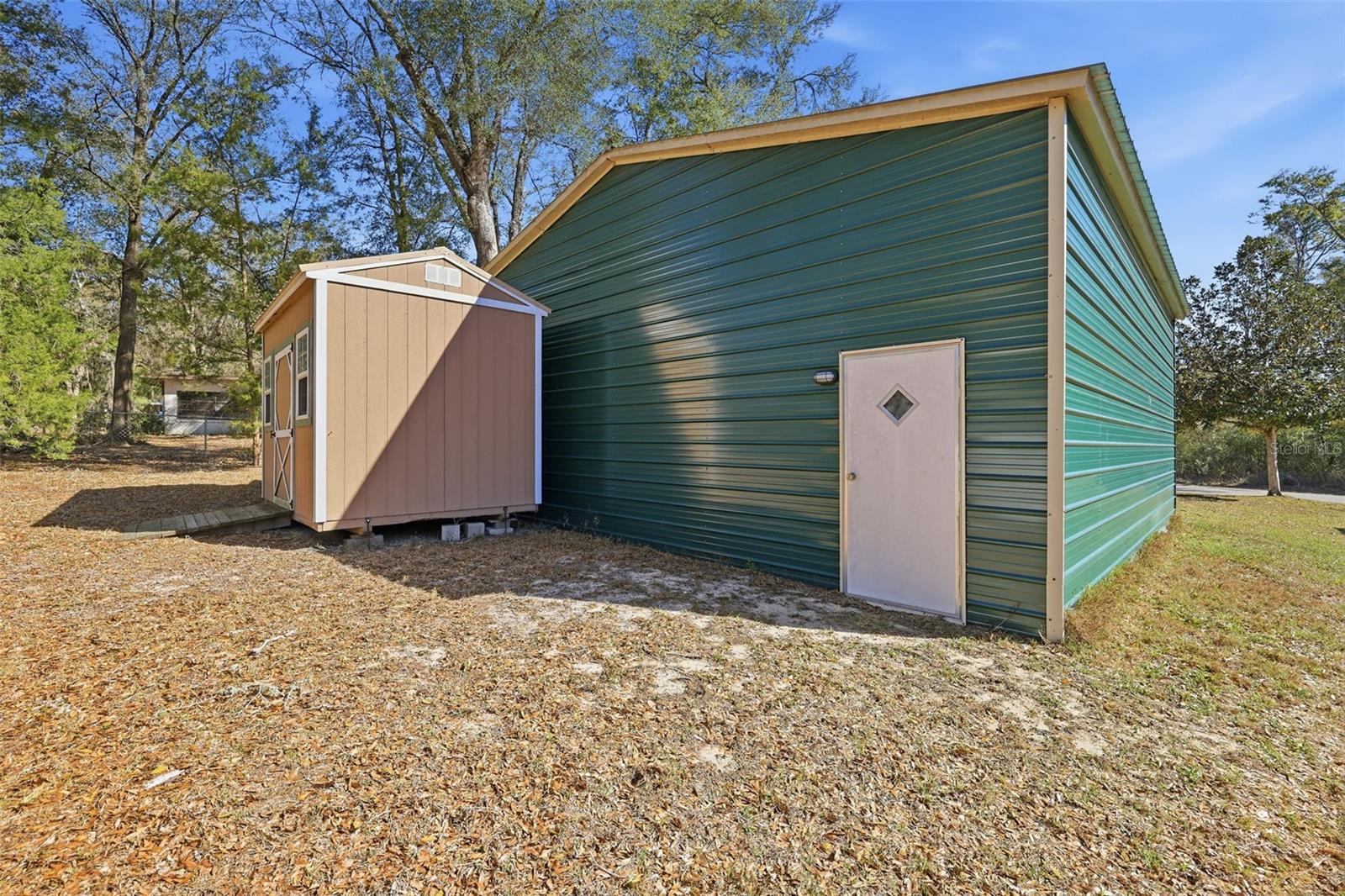 INVERNESS HLNDS UN #8 - Residential