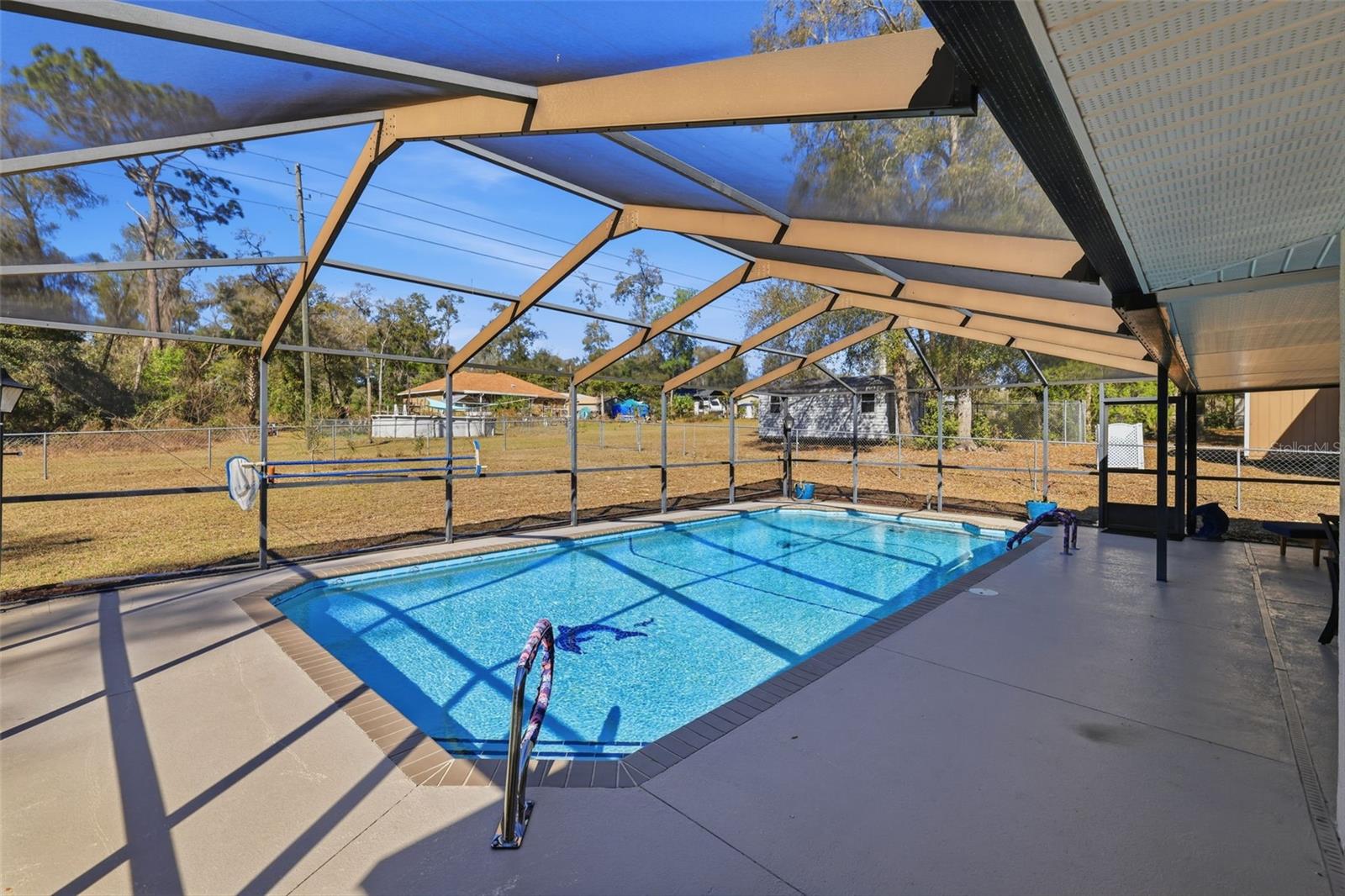 INVERNESS HLNDS UN #8 - Residential