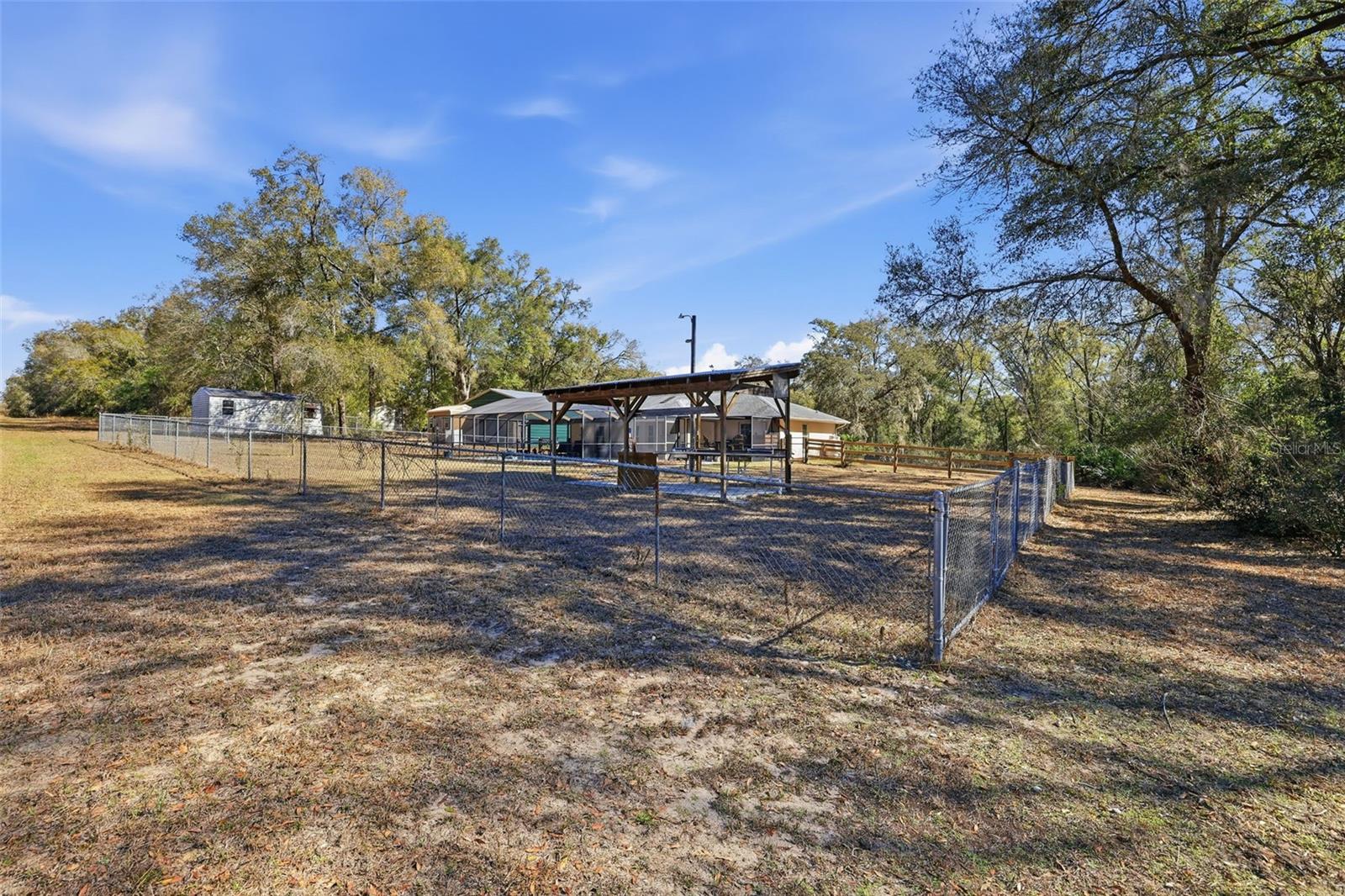 INVERNESS HLNDS UN #8 - Residential