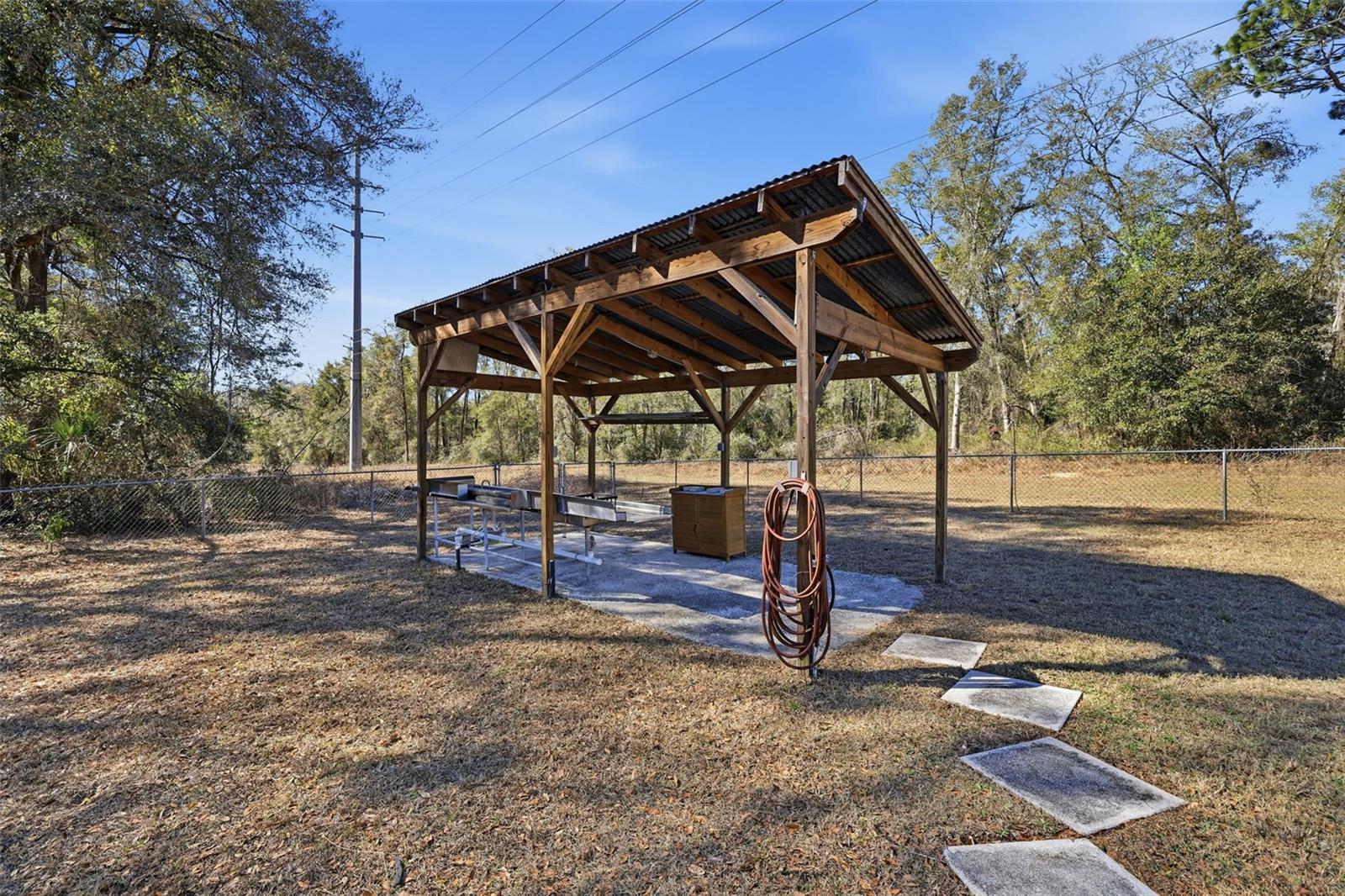 INVERNESS HLNDS UN #8 - Residential