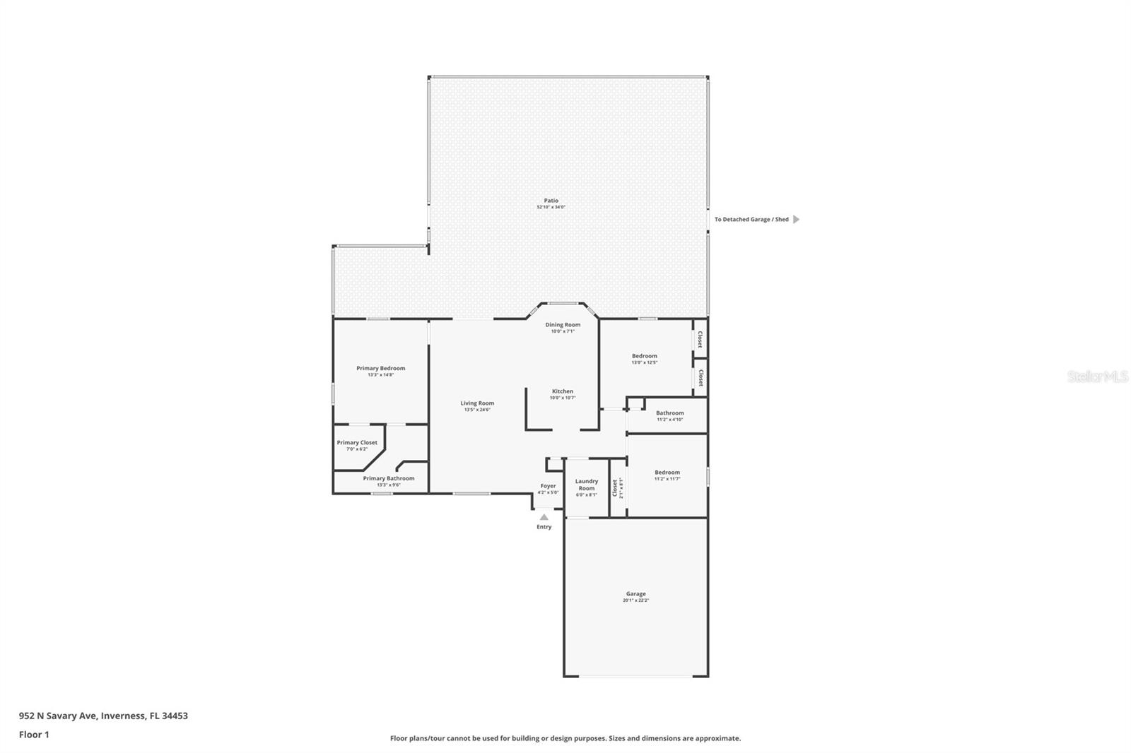 INVERNESS HLNDS UN #8 - Residential