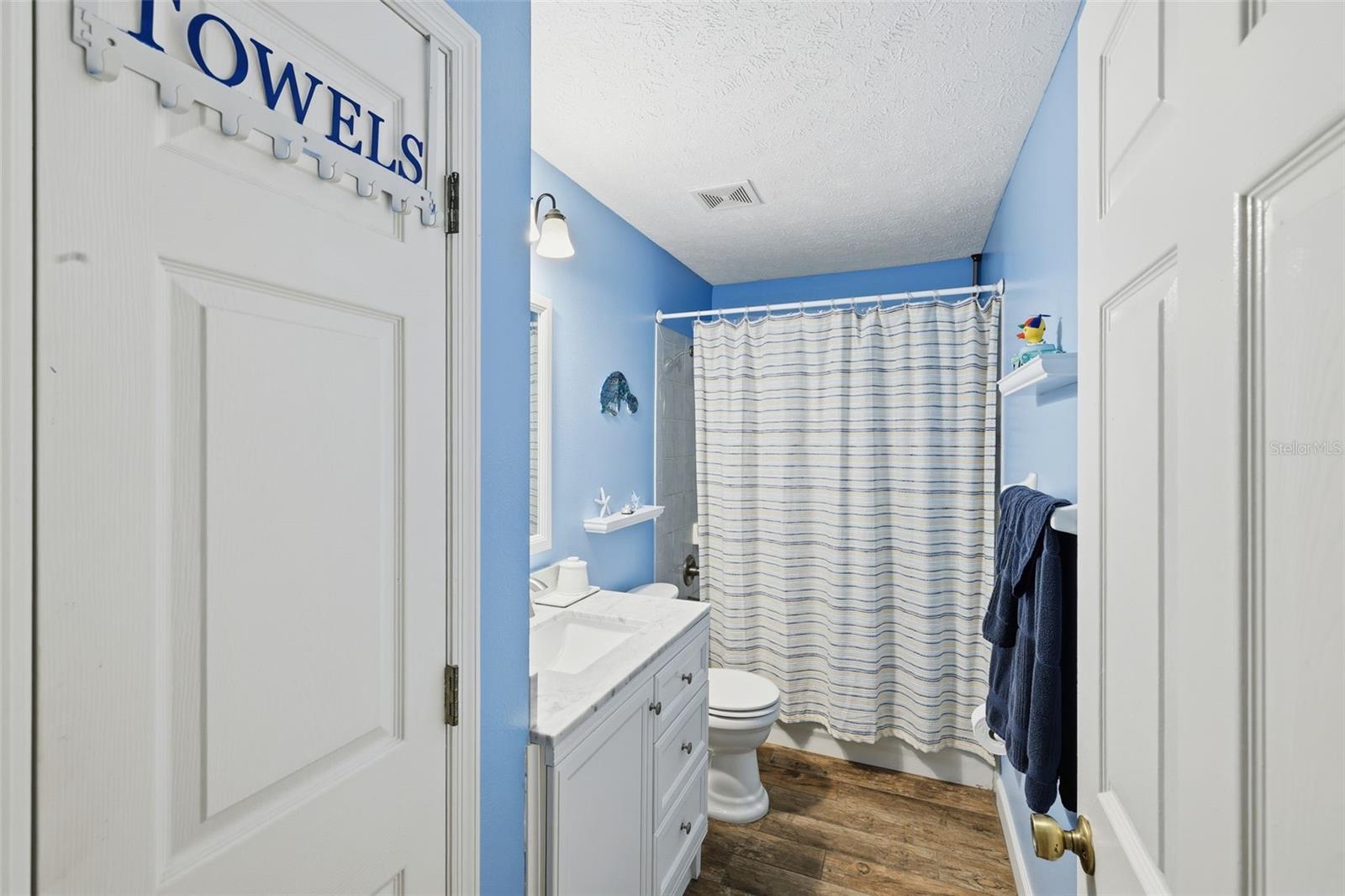 INVERNESS HLNDS UN #8 - Residential