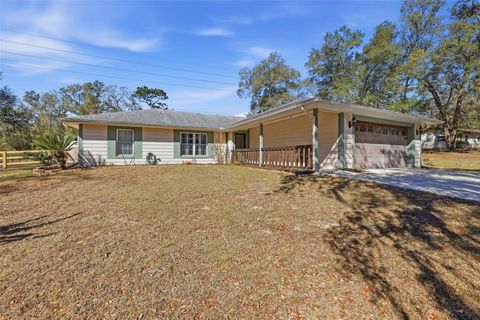 952 N SAVARY AVENUE INVERNESS FL 34453