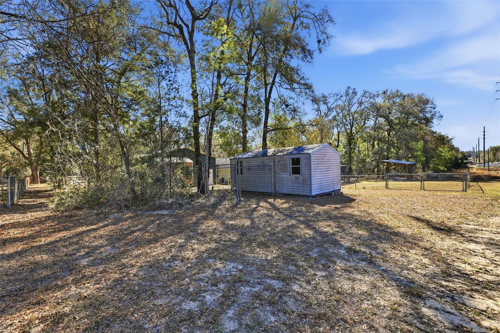 INVERNESS HLNDS UN #8 - Residential