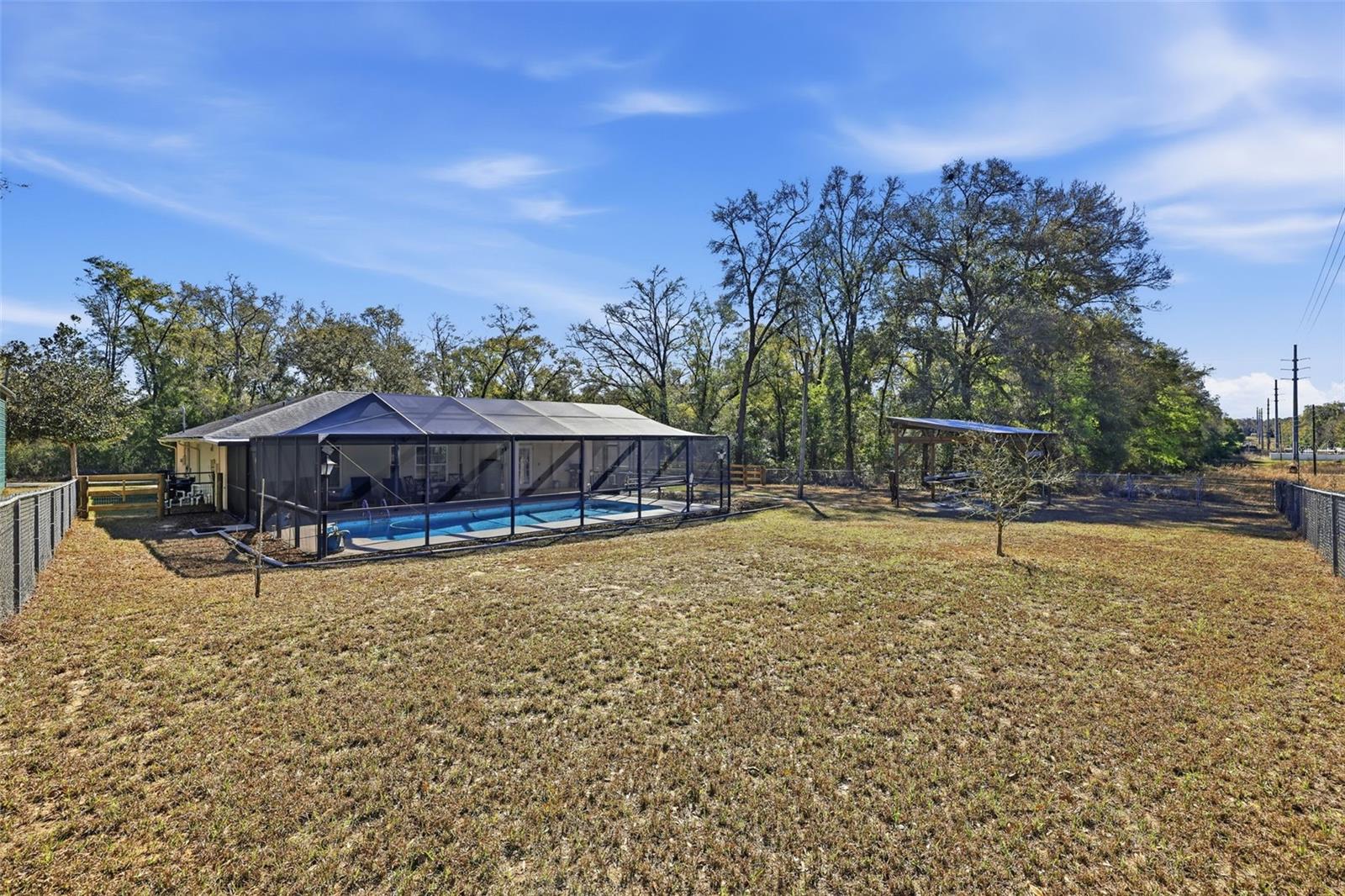 INVERNESS HLNDS UN #8 - Residential