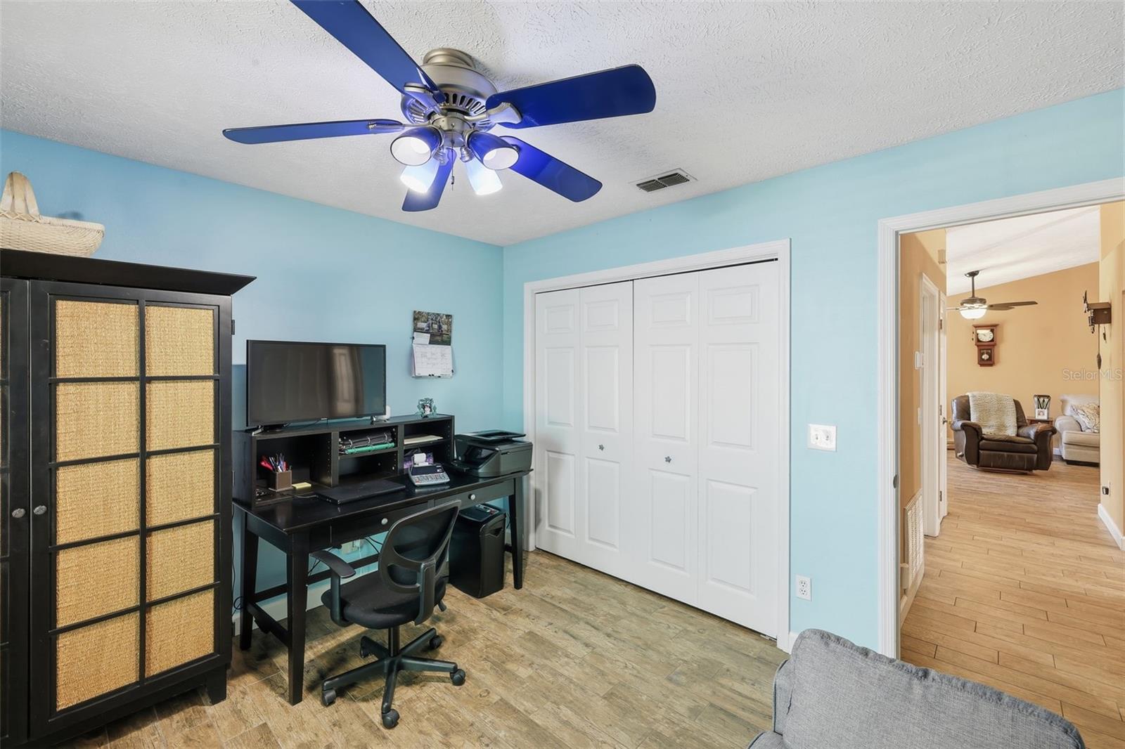 INVERNESS HLNDS UN #8 - Residential