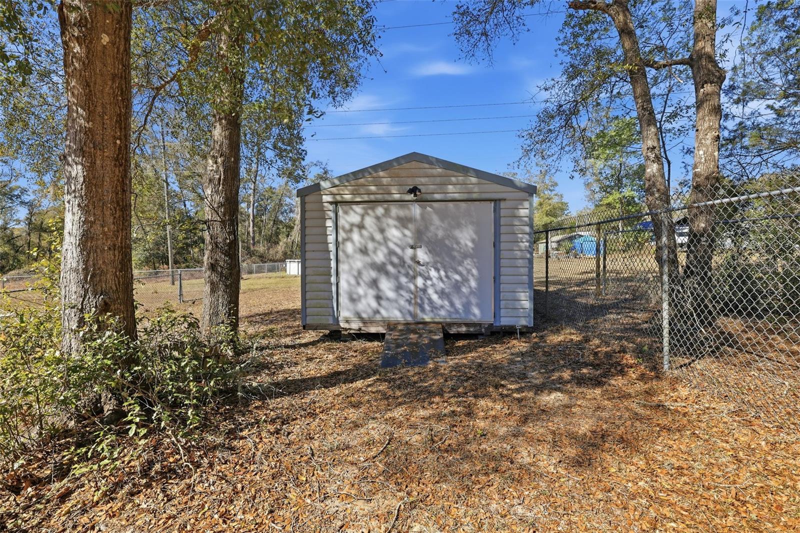 INVERNESS HLNDS UN #8 - Residential