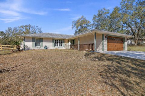 Photo of 952 N Savary Avenue, Inverness, FL 34453 (MLS # TB8479051)