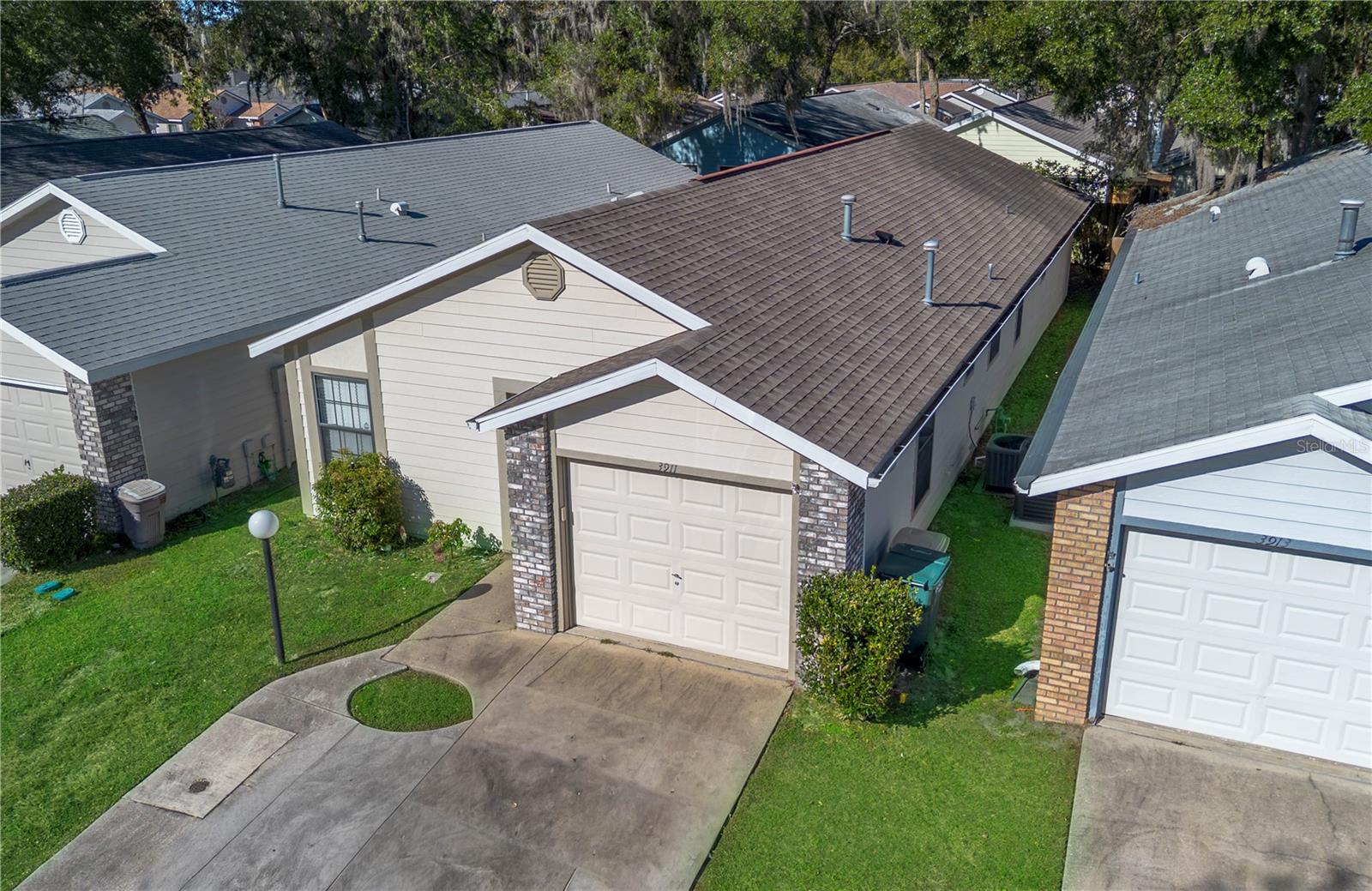 ETHANS GLEN - Residential