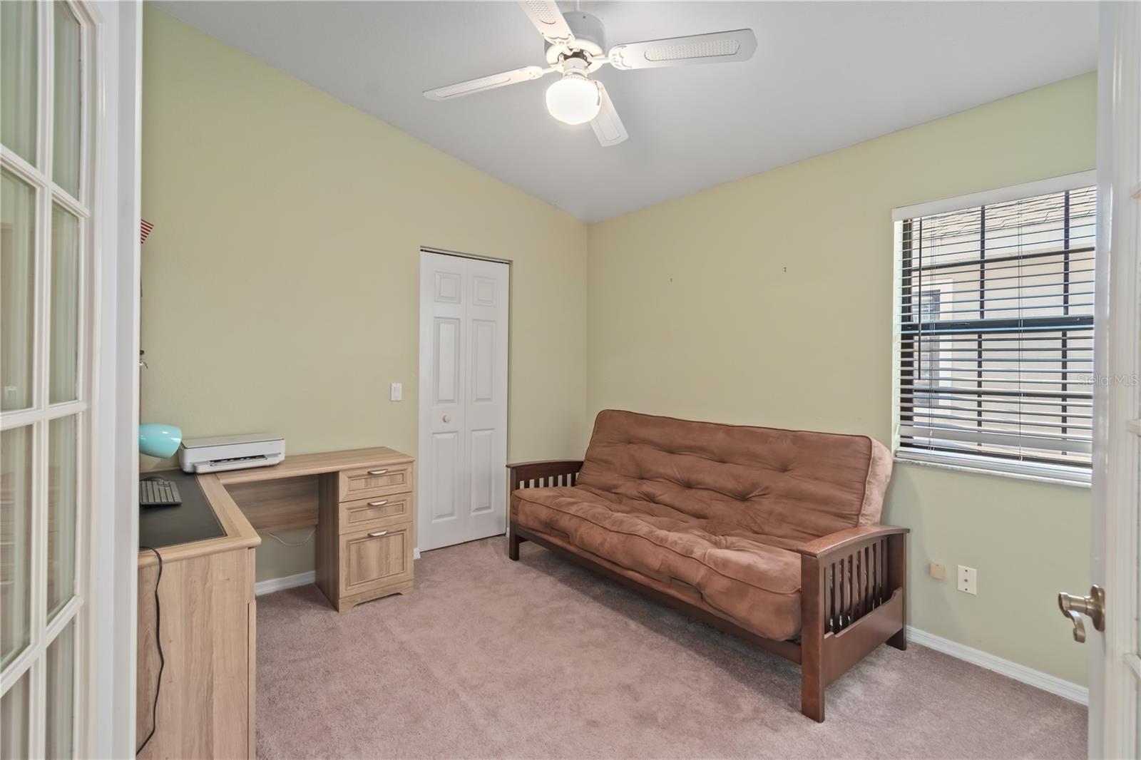 ETHANS GLEN - Residential