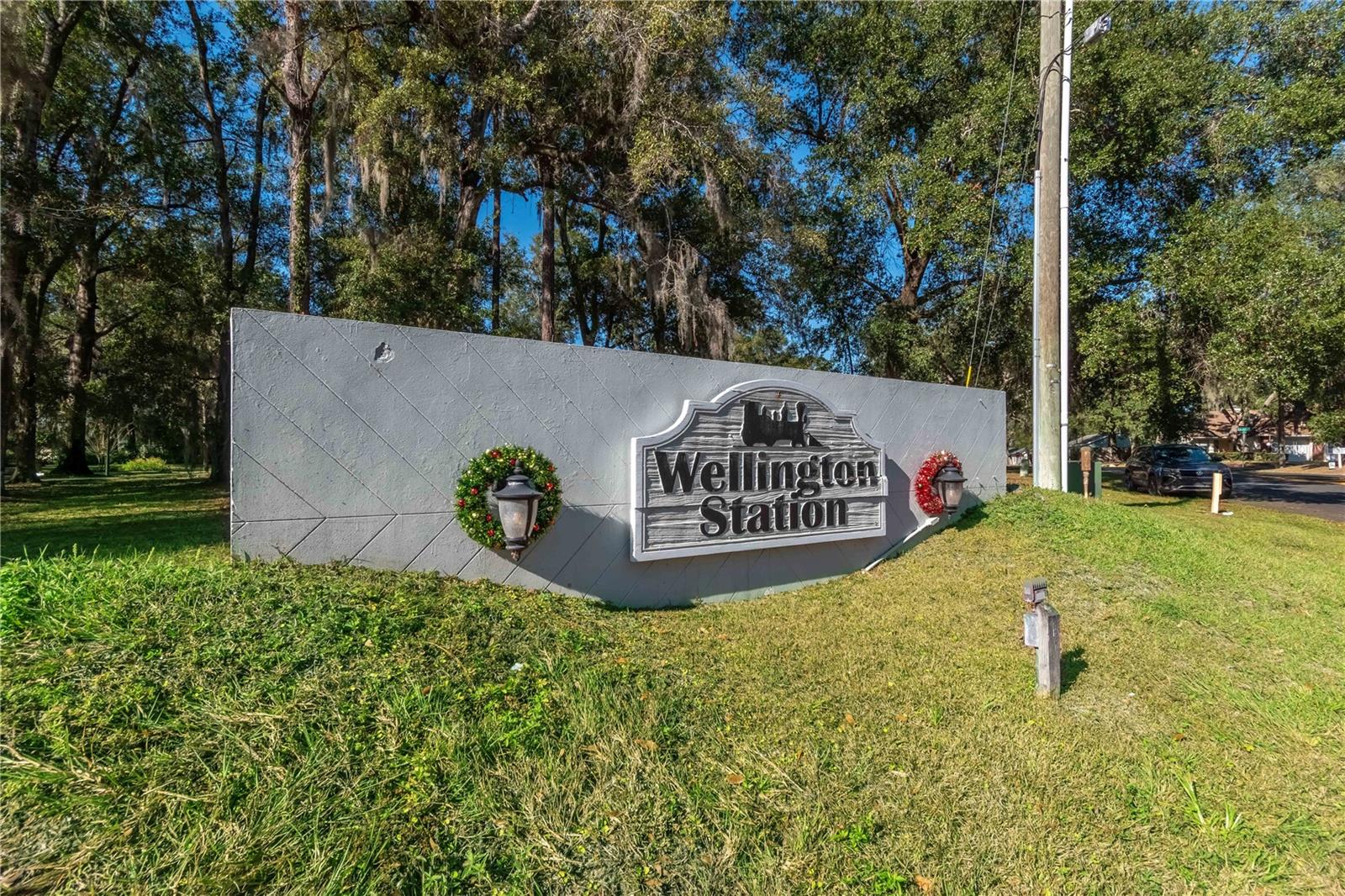 ETHANS GLEN - Residential