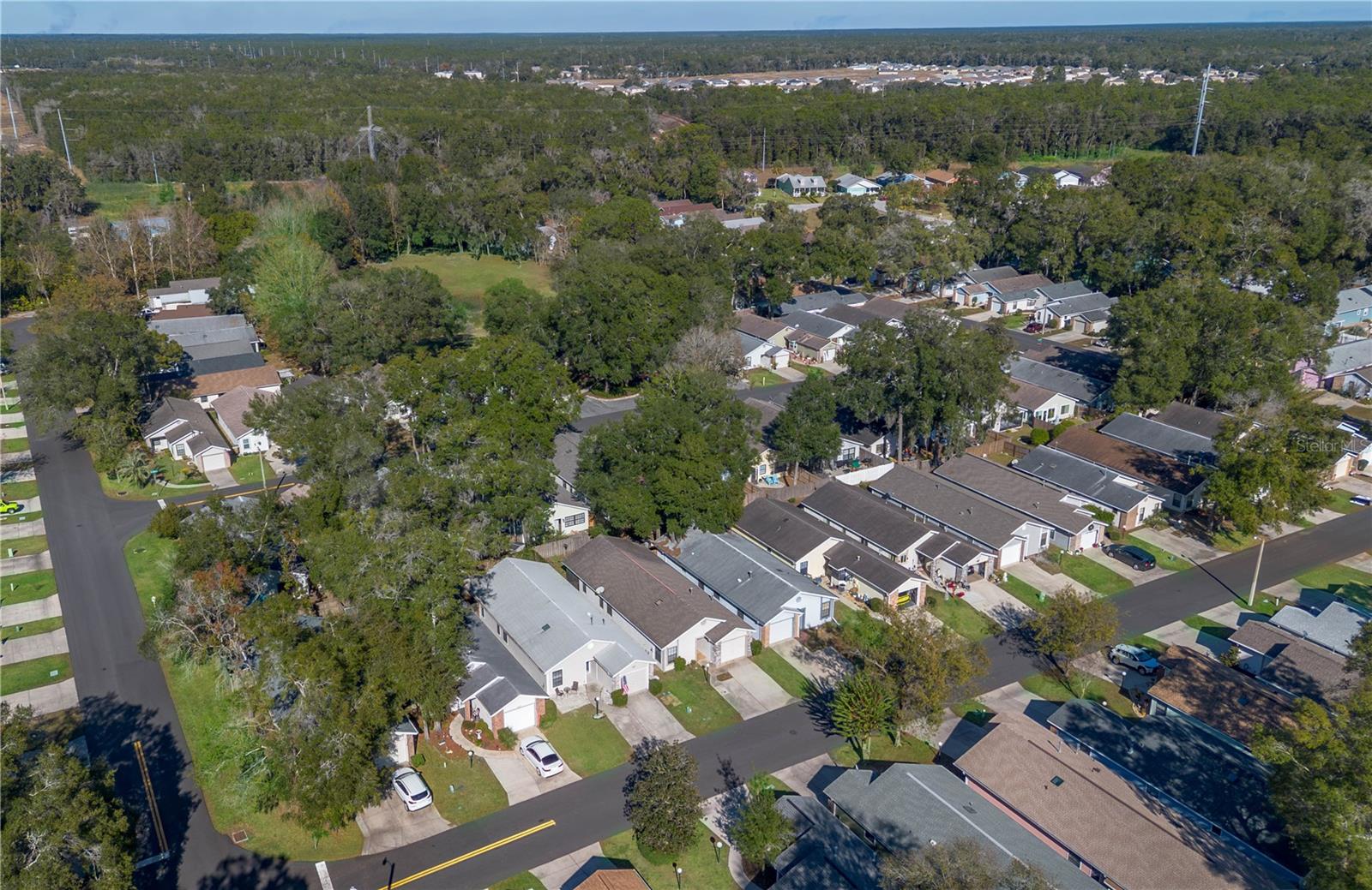 ETHANS GLEN - Residential