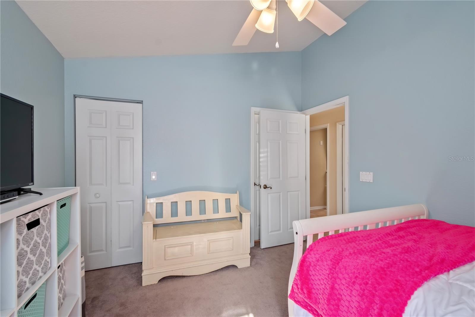 ETHANS GLEN - Residential