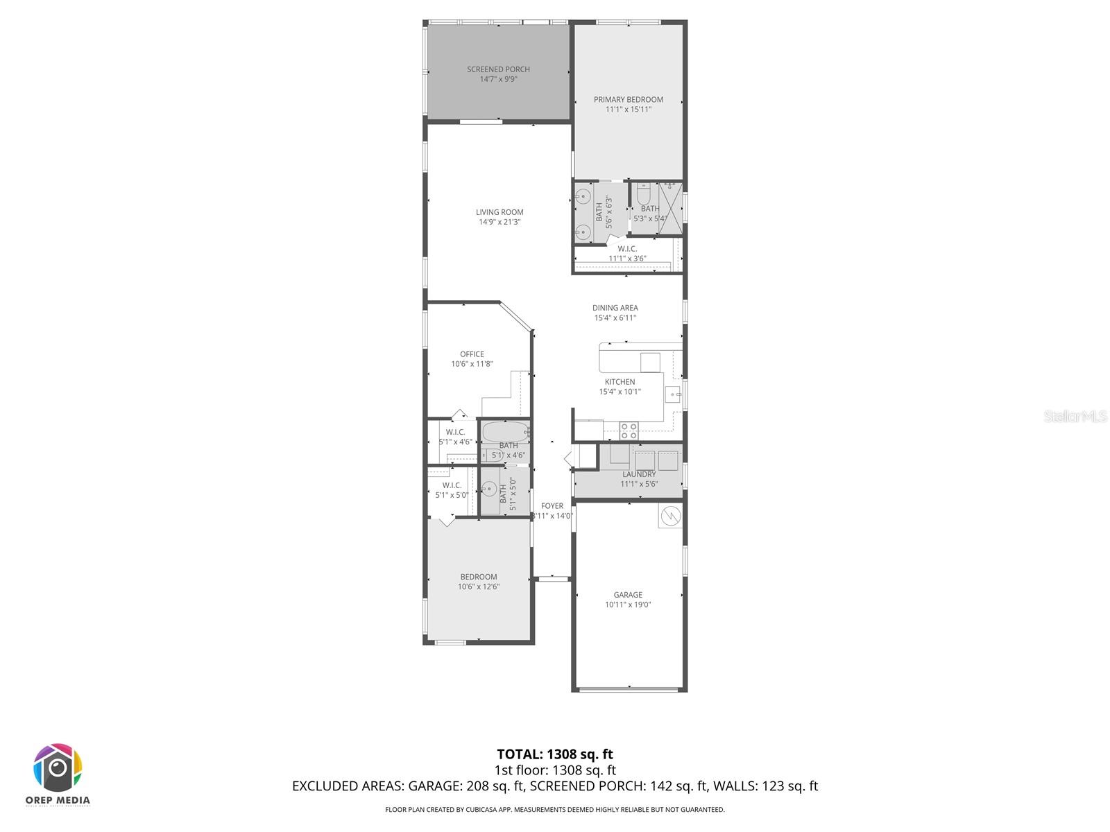 ETHANS GLEN - Residential