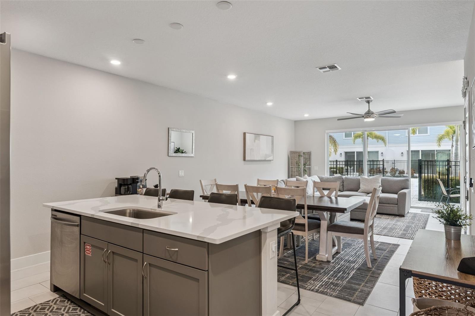 REUNION FAIRWAYS 17 & 18 PH 3 - Residential