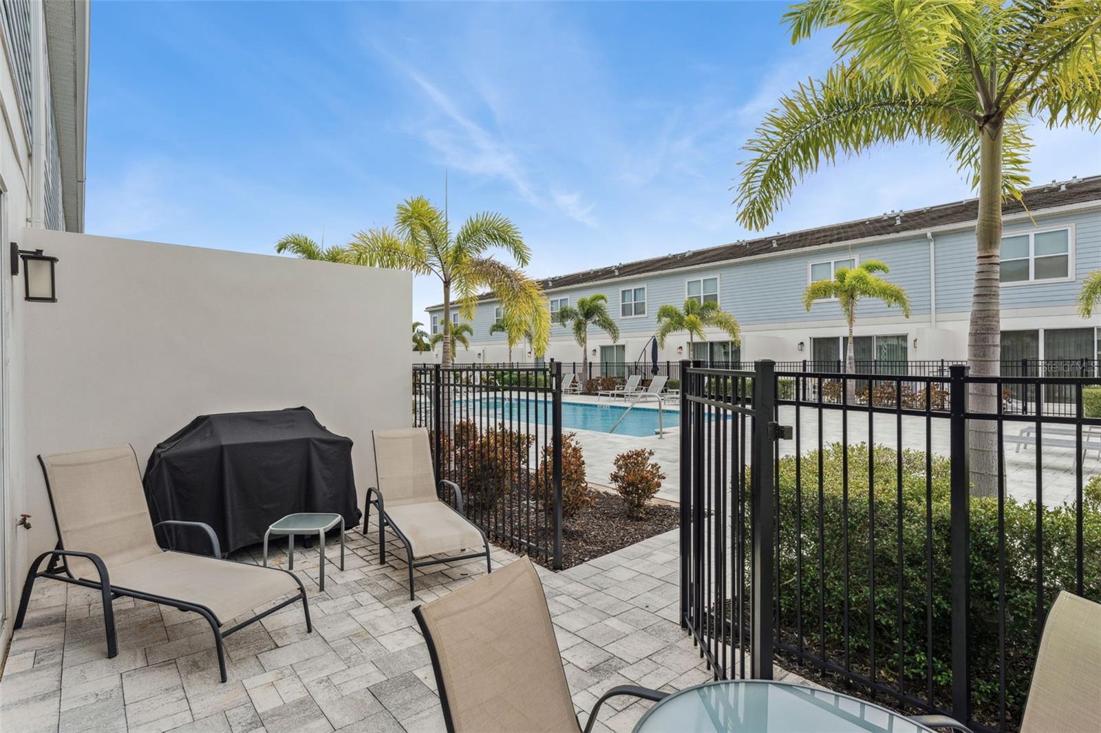 REUNION FAIRWAYS 17 & 18 PH 3 - Residential