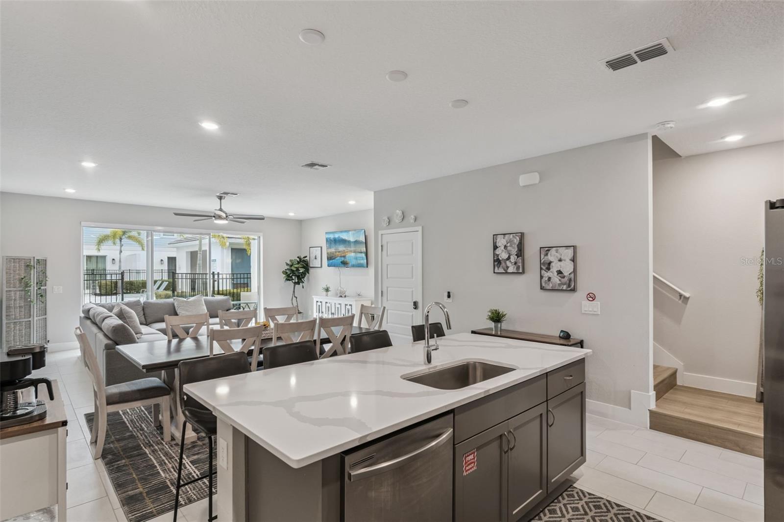 REUNION FAIRWAYS 17 & 18 PH 3 - Residential