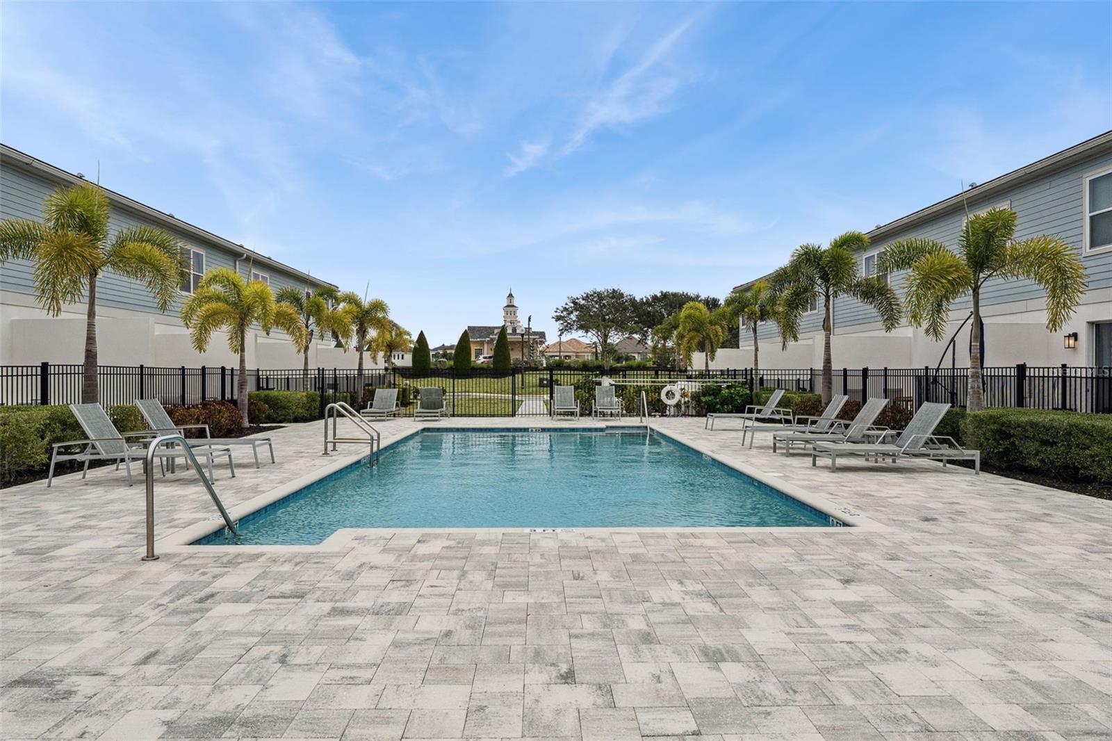 REUNION FAIRWAYS 17 & 18 PH 3 - Residential