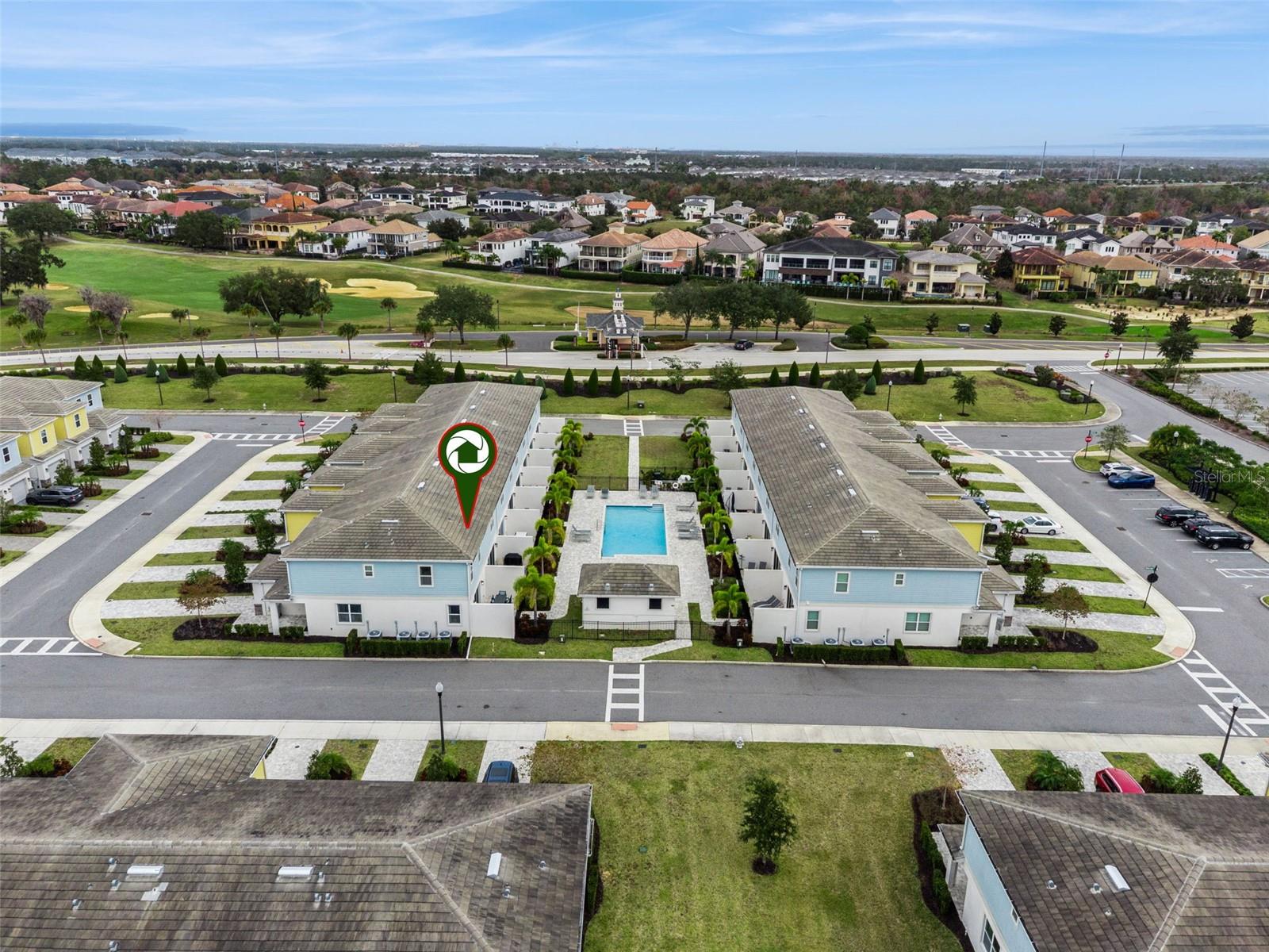 REUNION FAIRWAYS 17 & 18 PH 3 - Residential