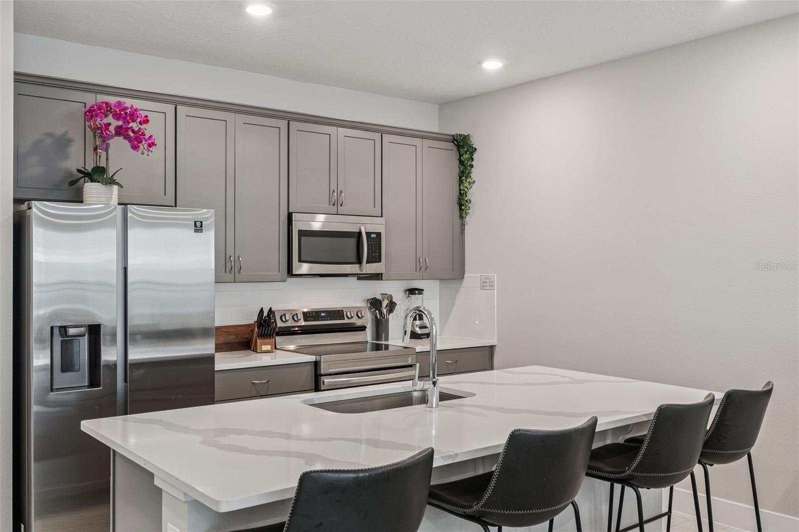 REUNION FAIRWAYS 17 & 18 PH 3 - Residential