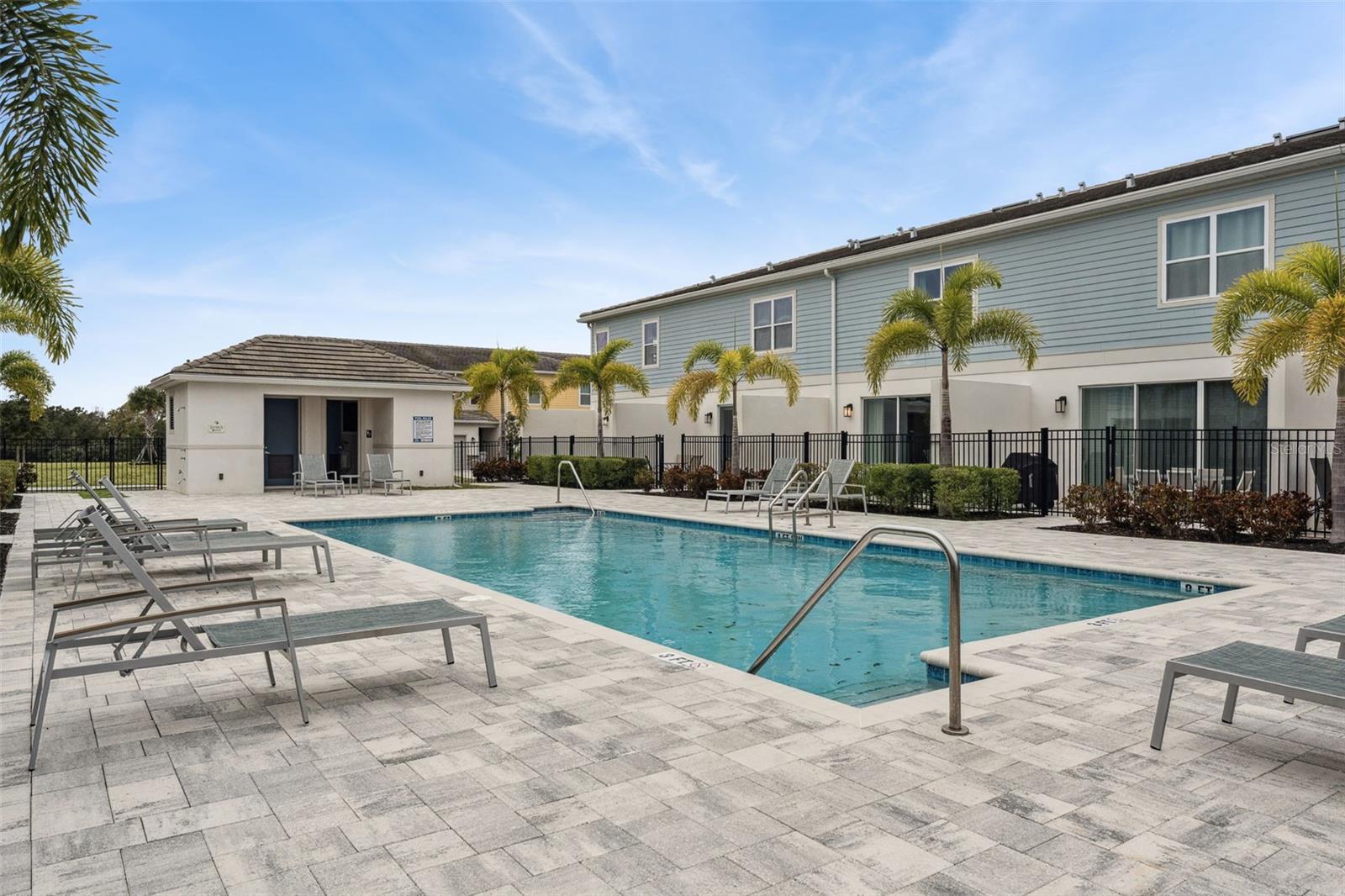 REUNION FAIRWAYS 17 & 18 PH 3 - Residential