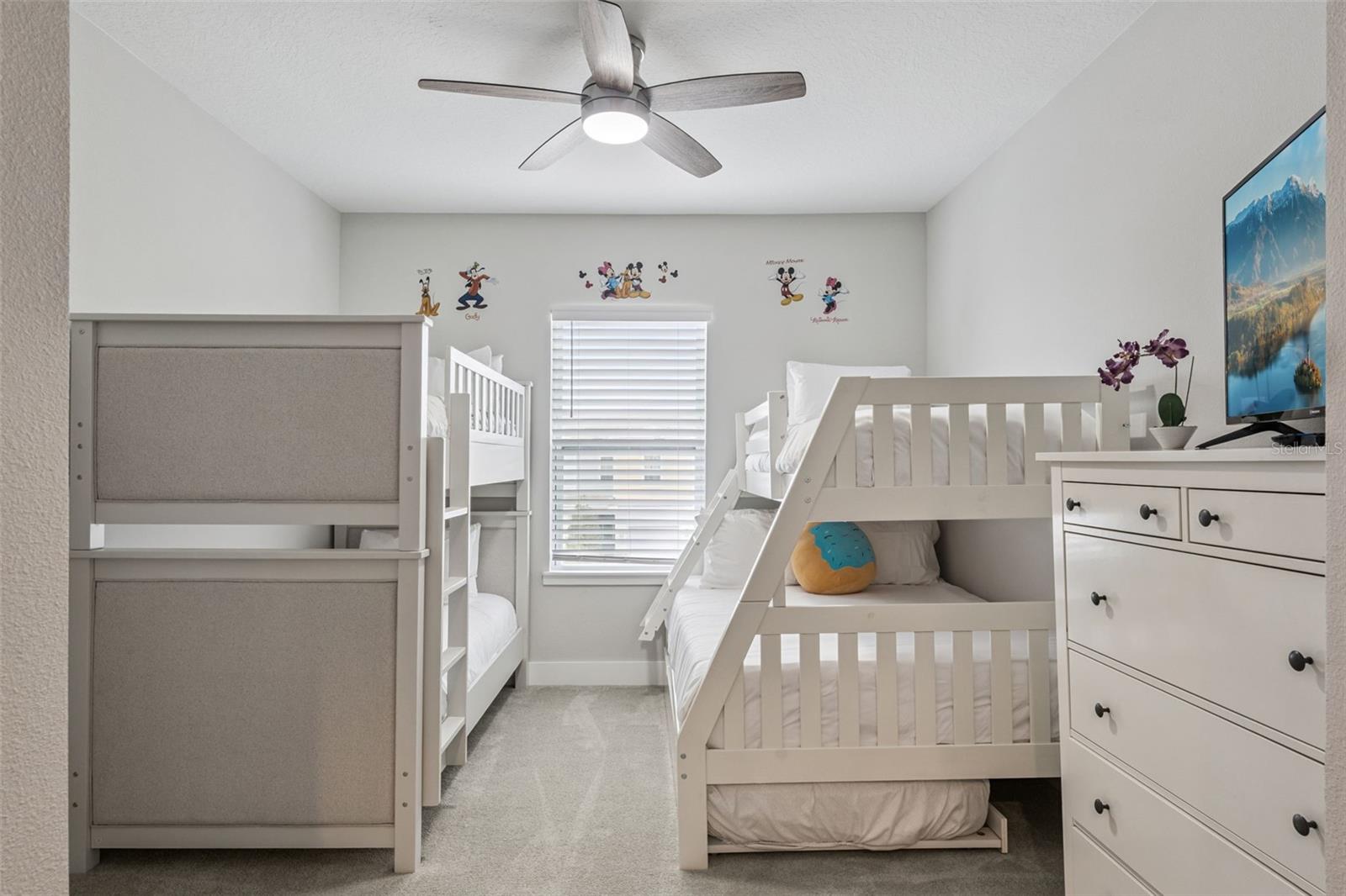 REUNION FAIRWAYS 17 & 18 PH 3 - Residential