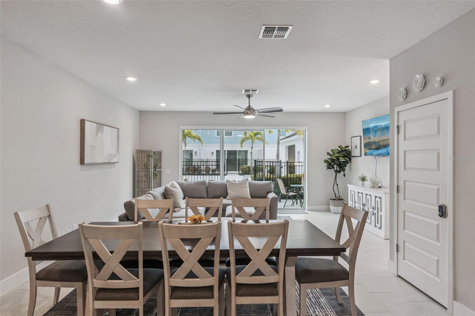 REUNION FAIRWAYS 17 & 18 PH 3 - Residential