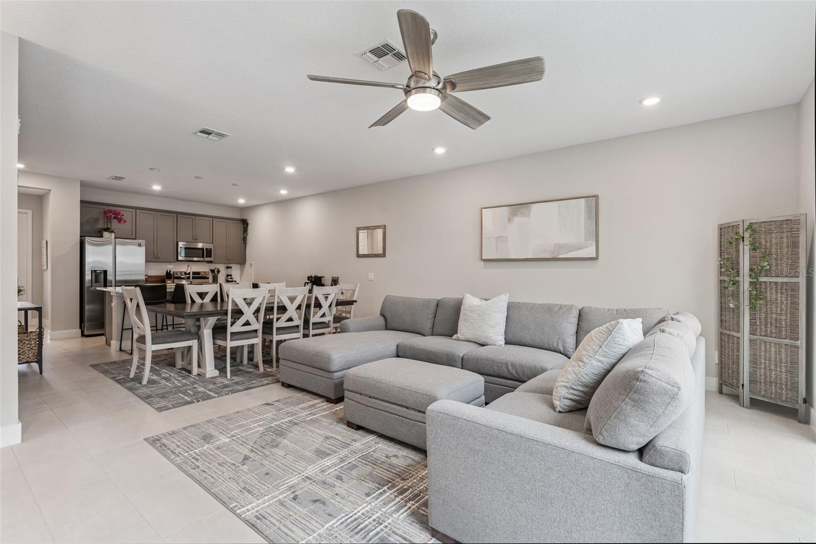 REUNION FAIRWAYS 17 & 18 PH 3 - Residential