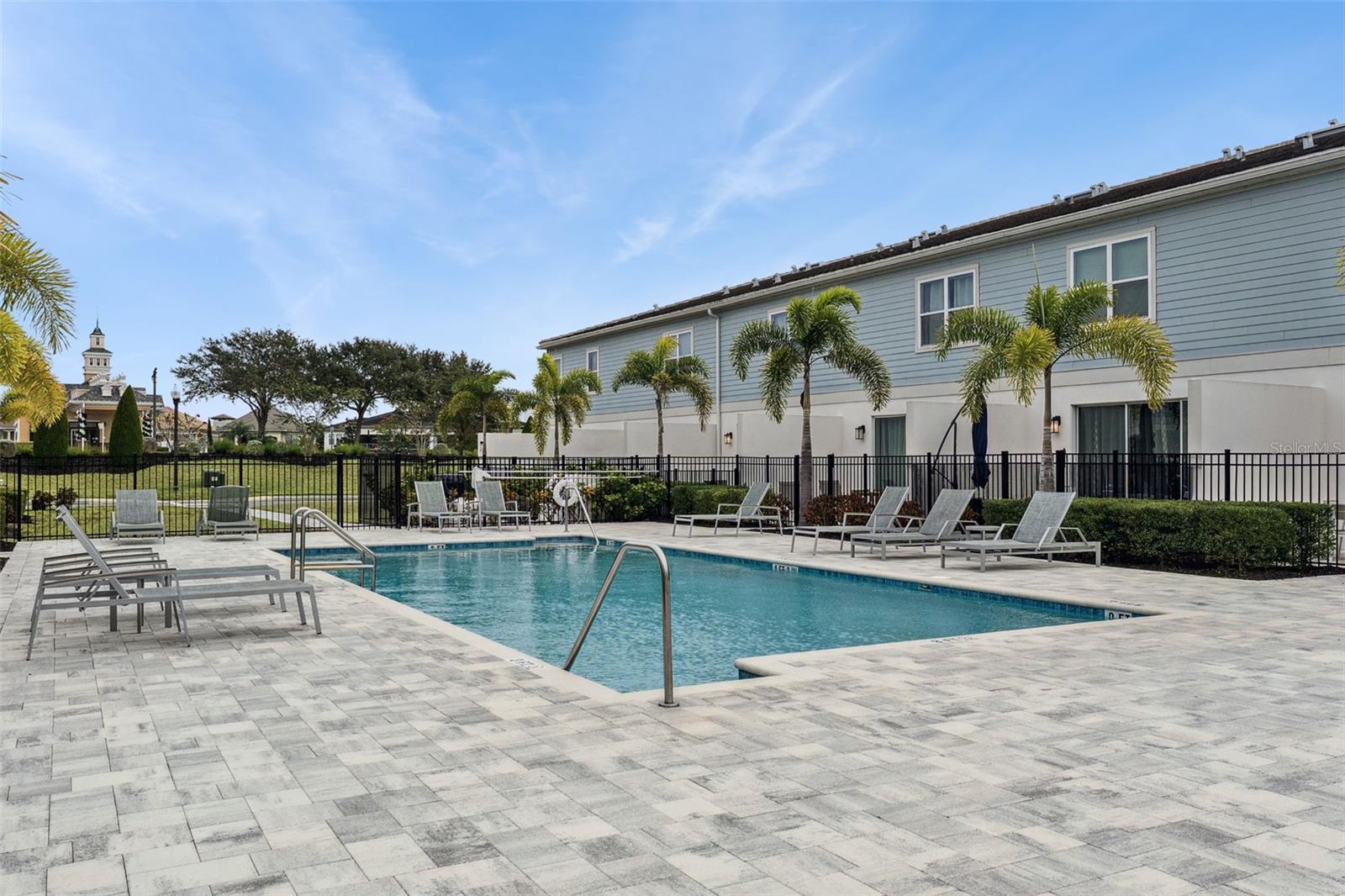 REUNION FAIRWAYS 17 & 18 PH 3 - Residential