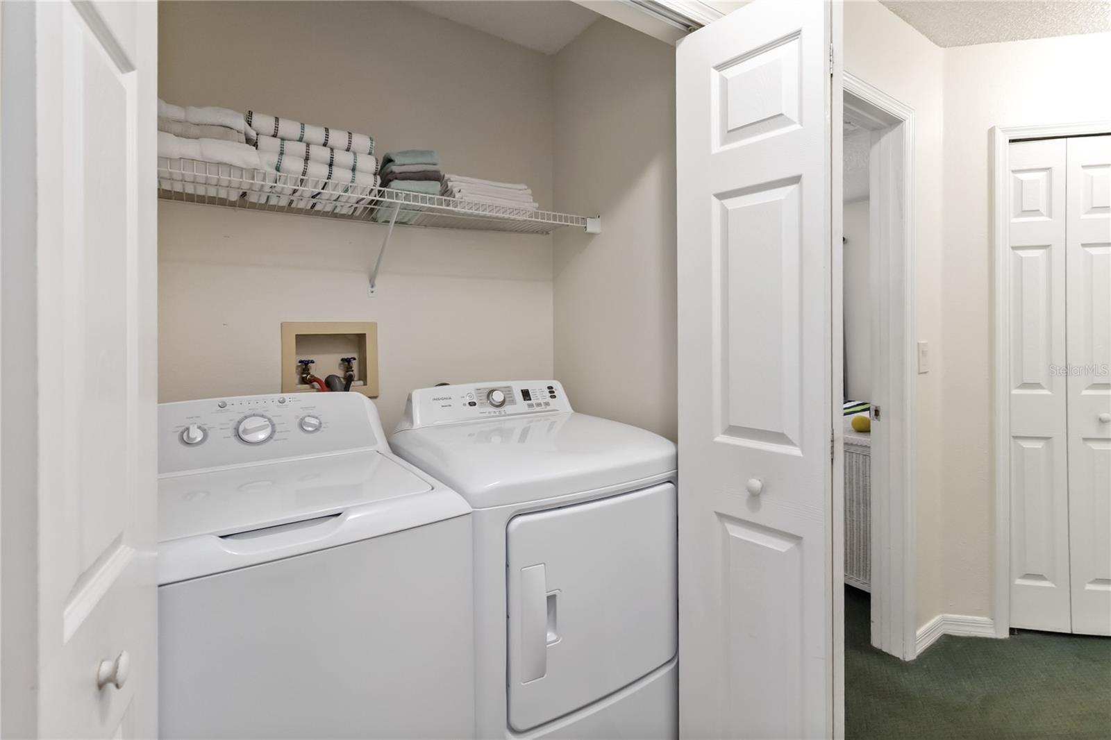 ROYAL PALM BAY CONDO - Residential