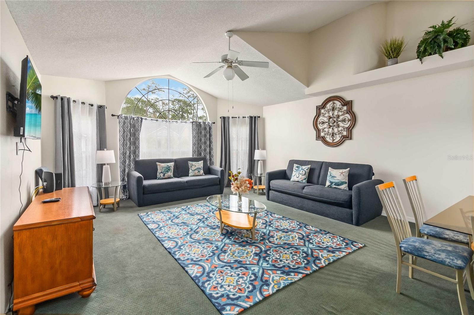 ROYAL PALM BAY CONDO - Residential