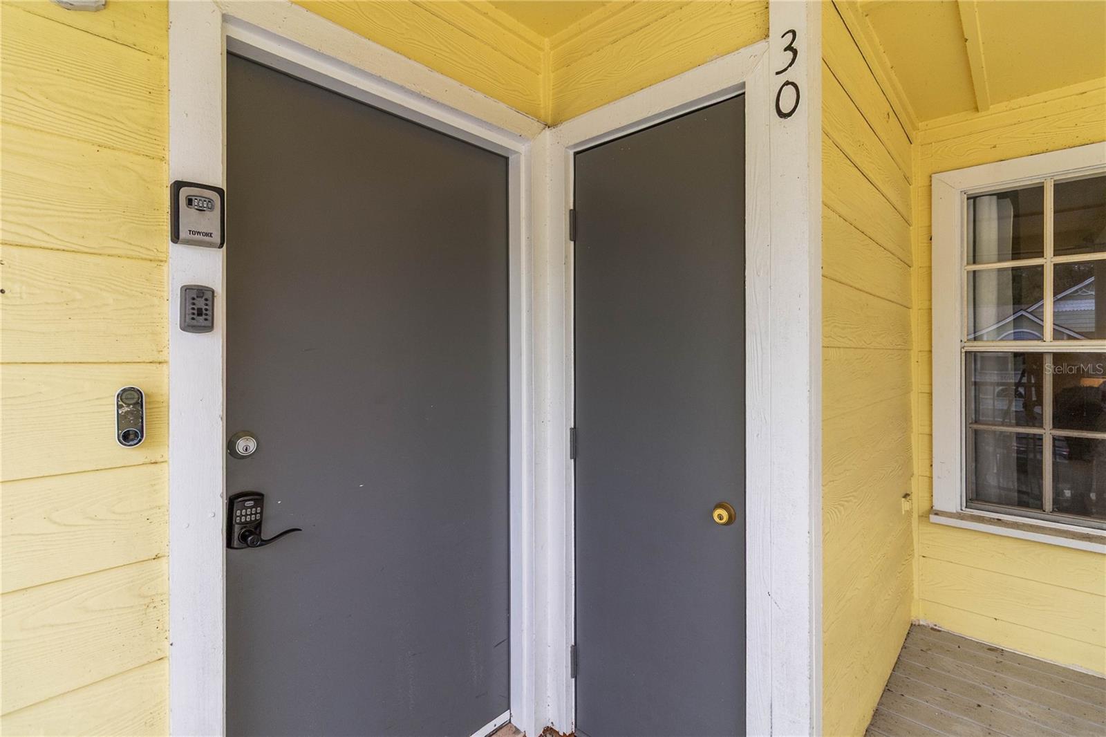 ROYAL PALM BAY CONDO - Residential