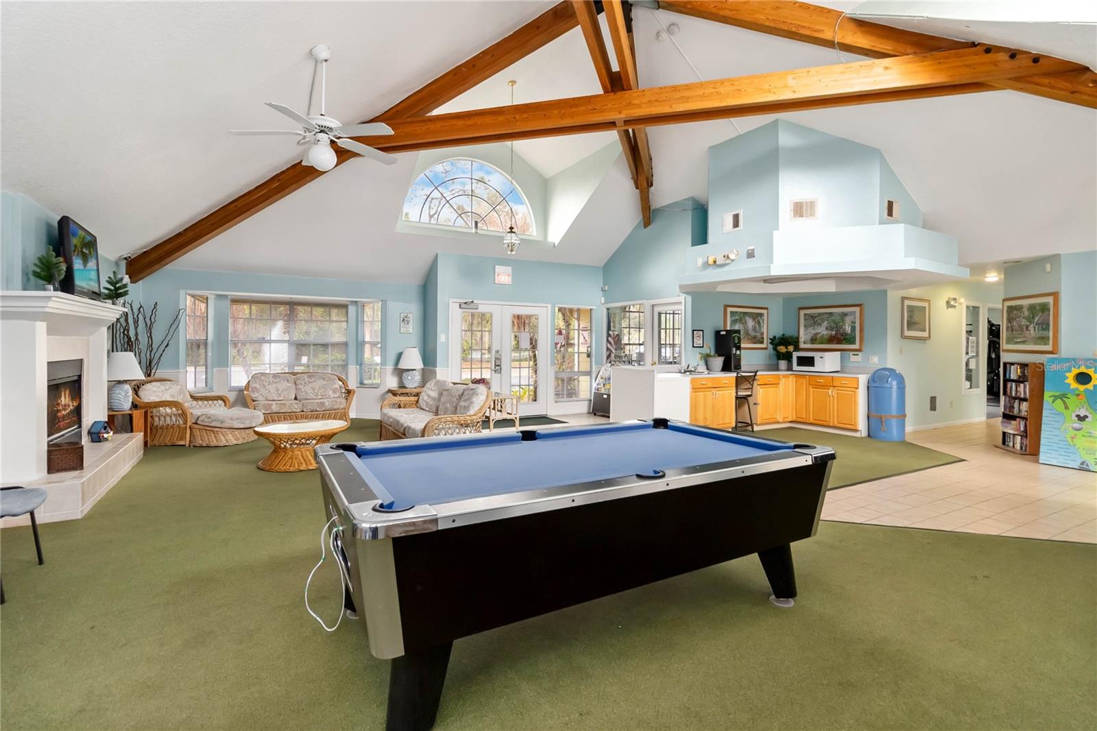 ROYAL PALM BAY CONDO - Residential