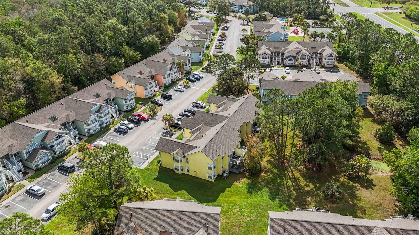 ROYAL PALM BAY CONDO - Residential